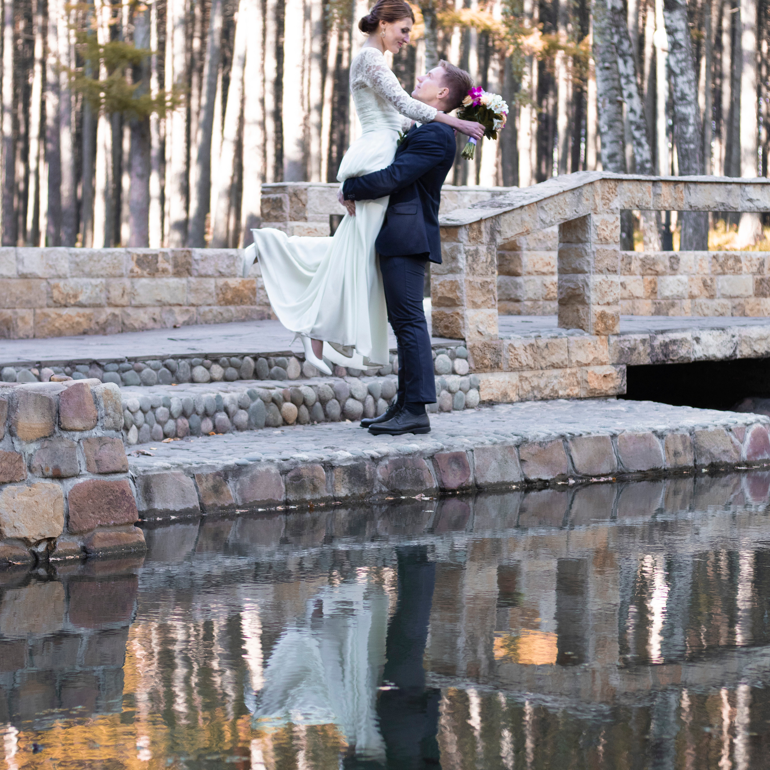 Отзывы. Портретный фотограф в Москве Анна Бобрик