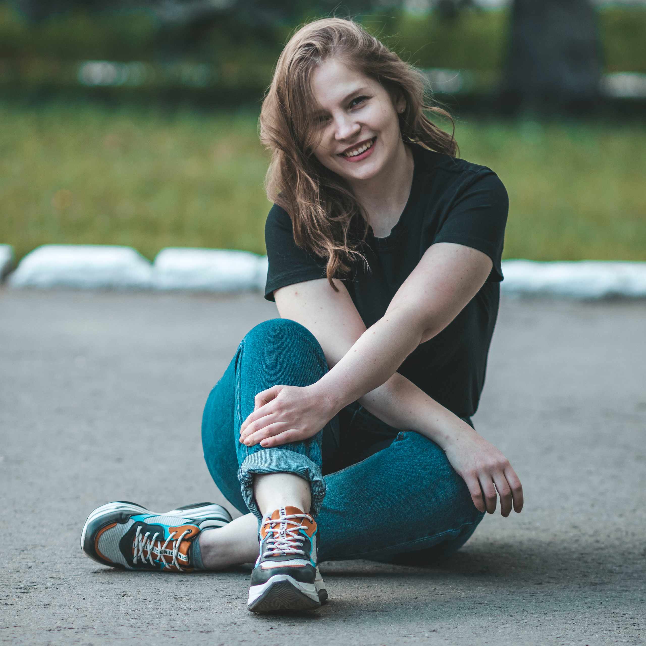 Отзывы. Портретный фотограф в Москве Анна Бобрик