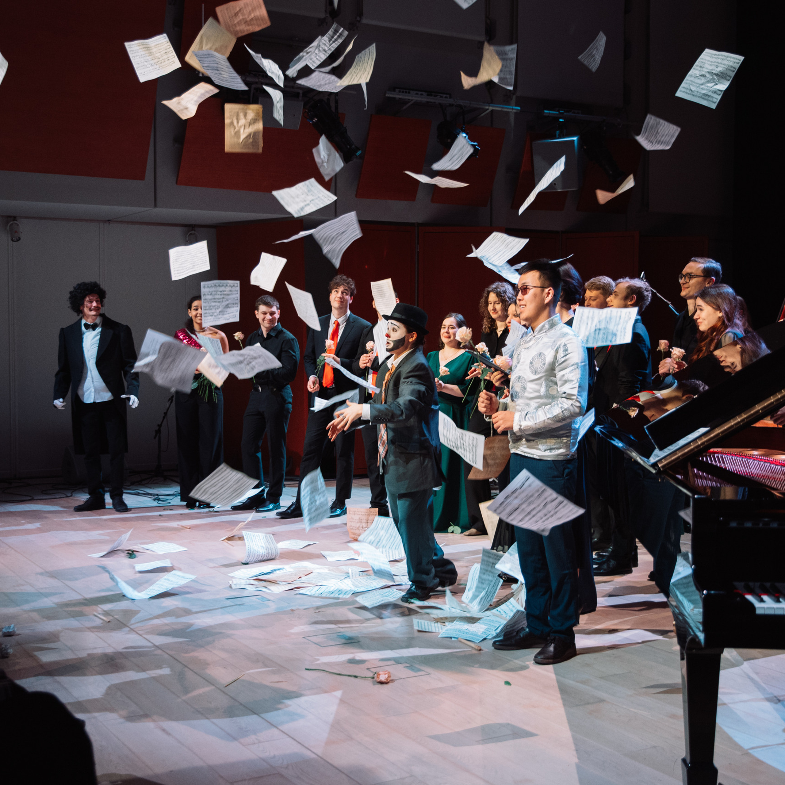 Отзывы. Портретный фотограф в Москве Анна Бобрик