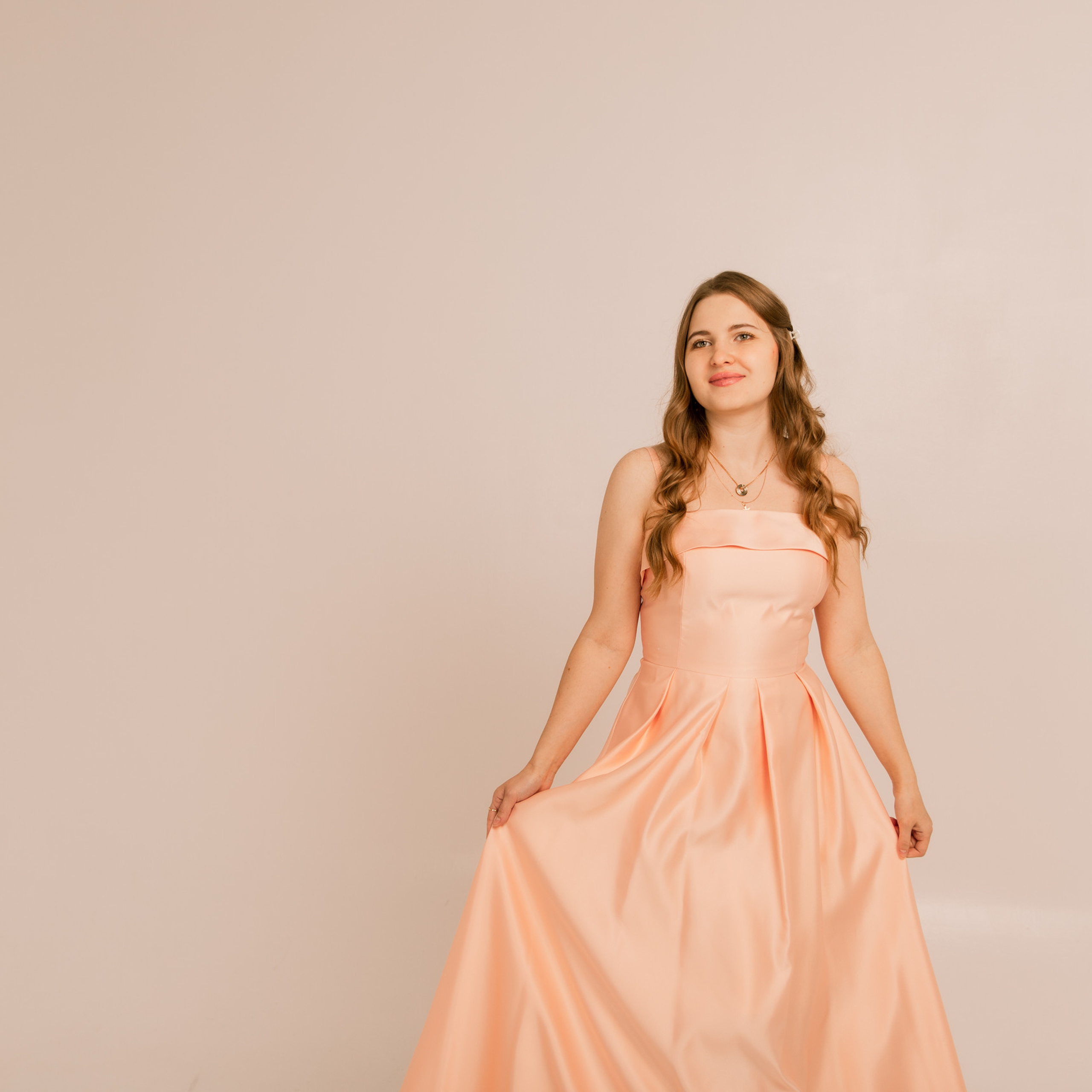 Отзывы. Портретный фотограф в Москве Анна Бобрик