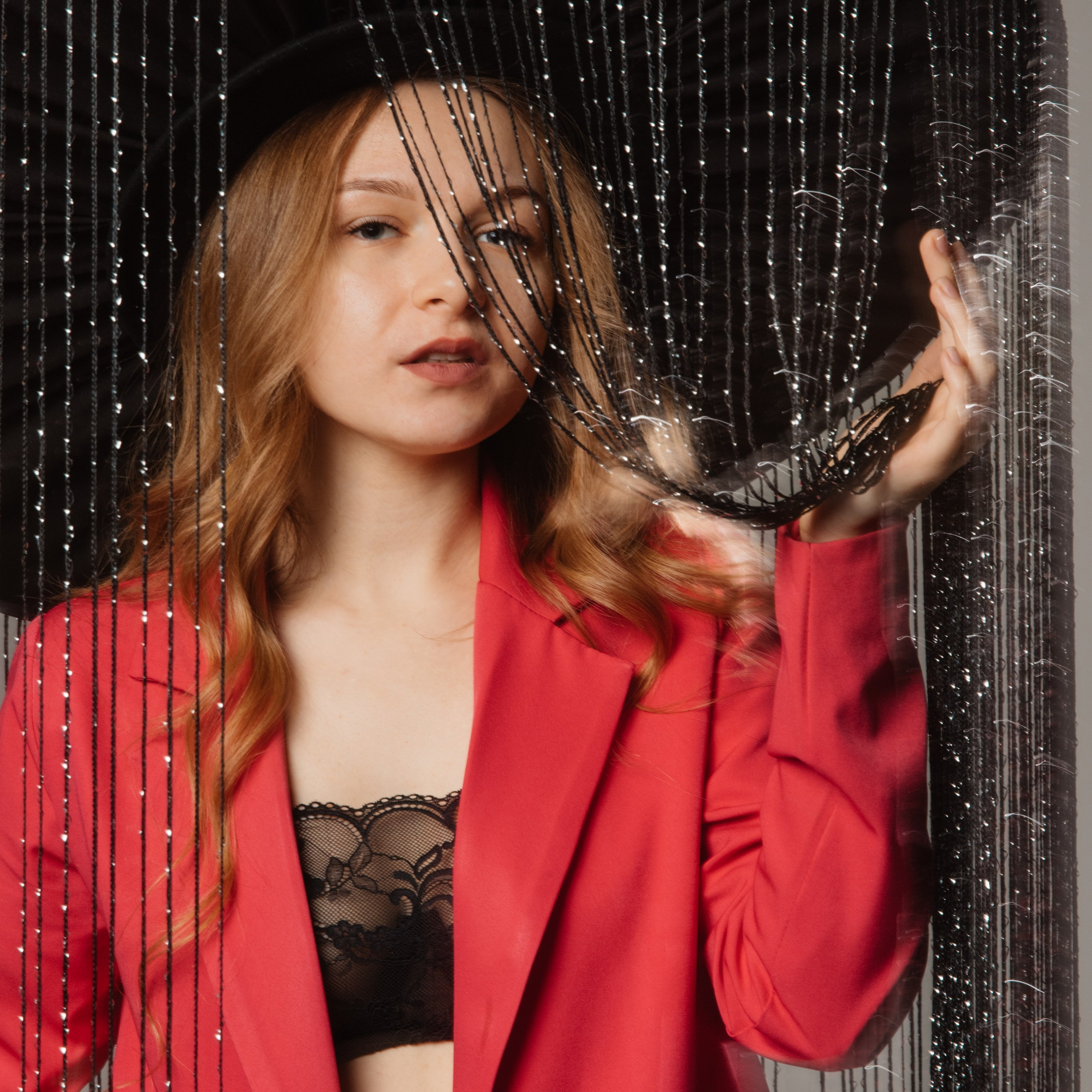 Отзывы. Портретный фотограф в Москве Анна Бобрик