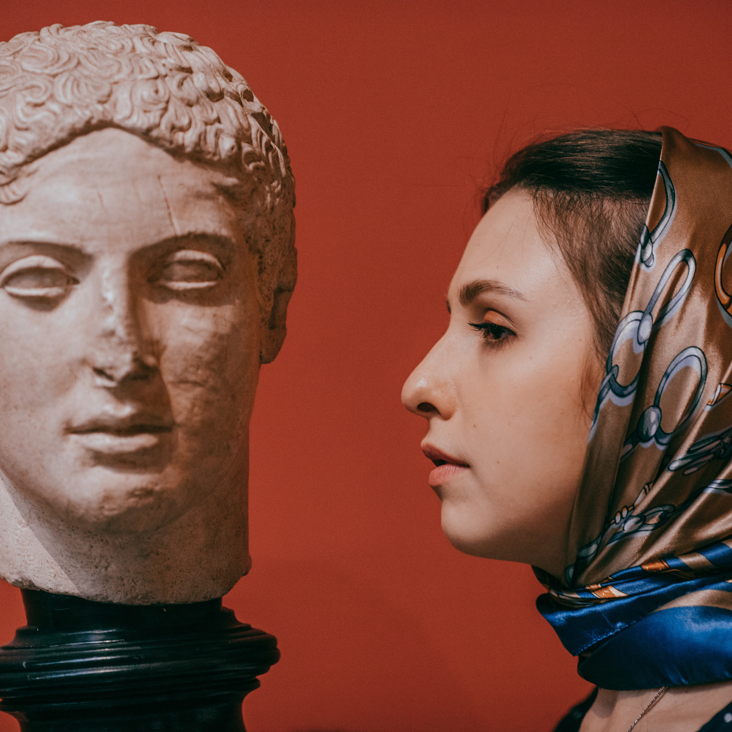 Отзывы. Портретный фотограф в Москве Анна Бобрик