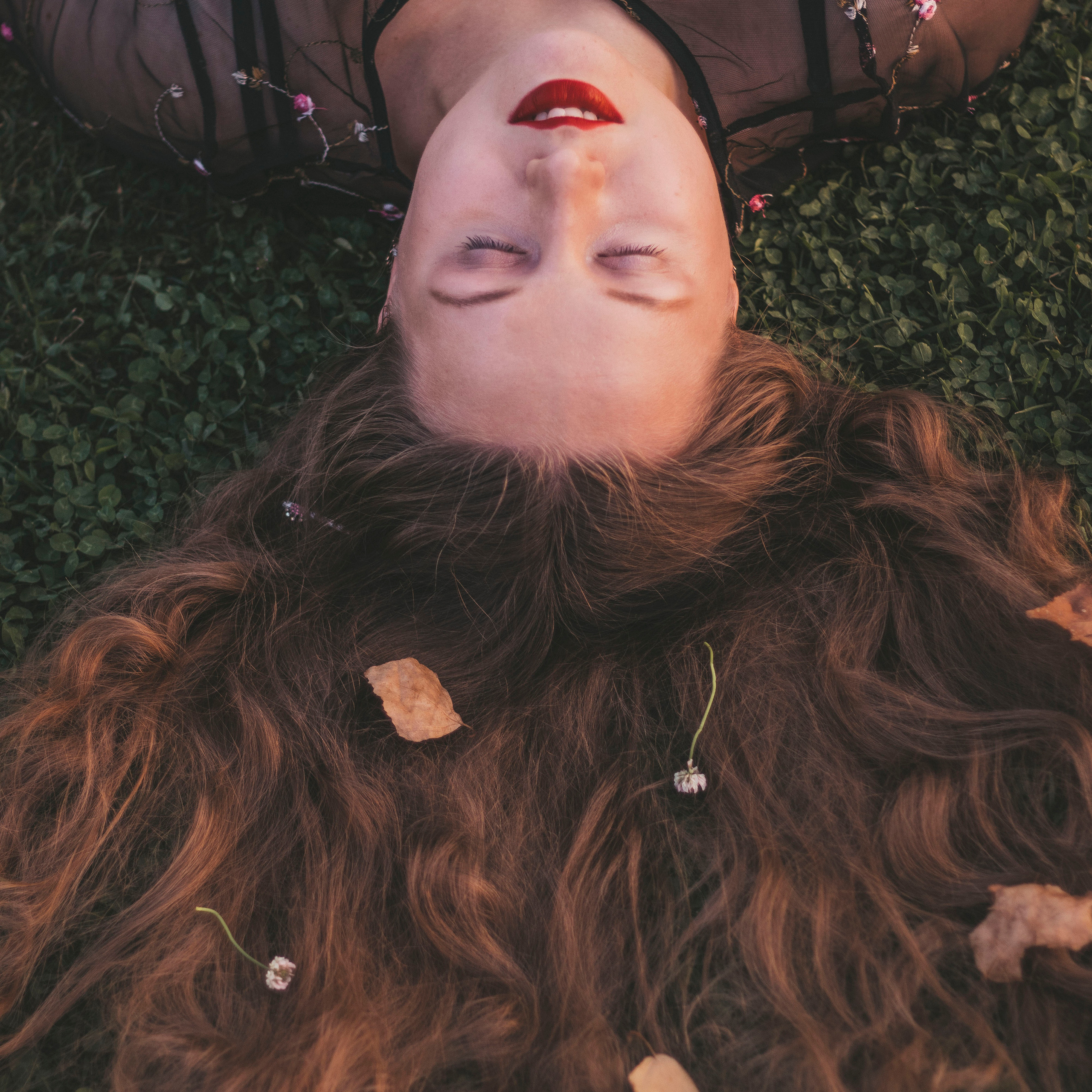 Отзывы. Портретный фотограф в Москве Анна Бобрик