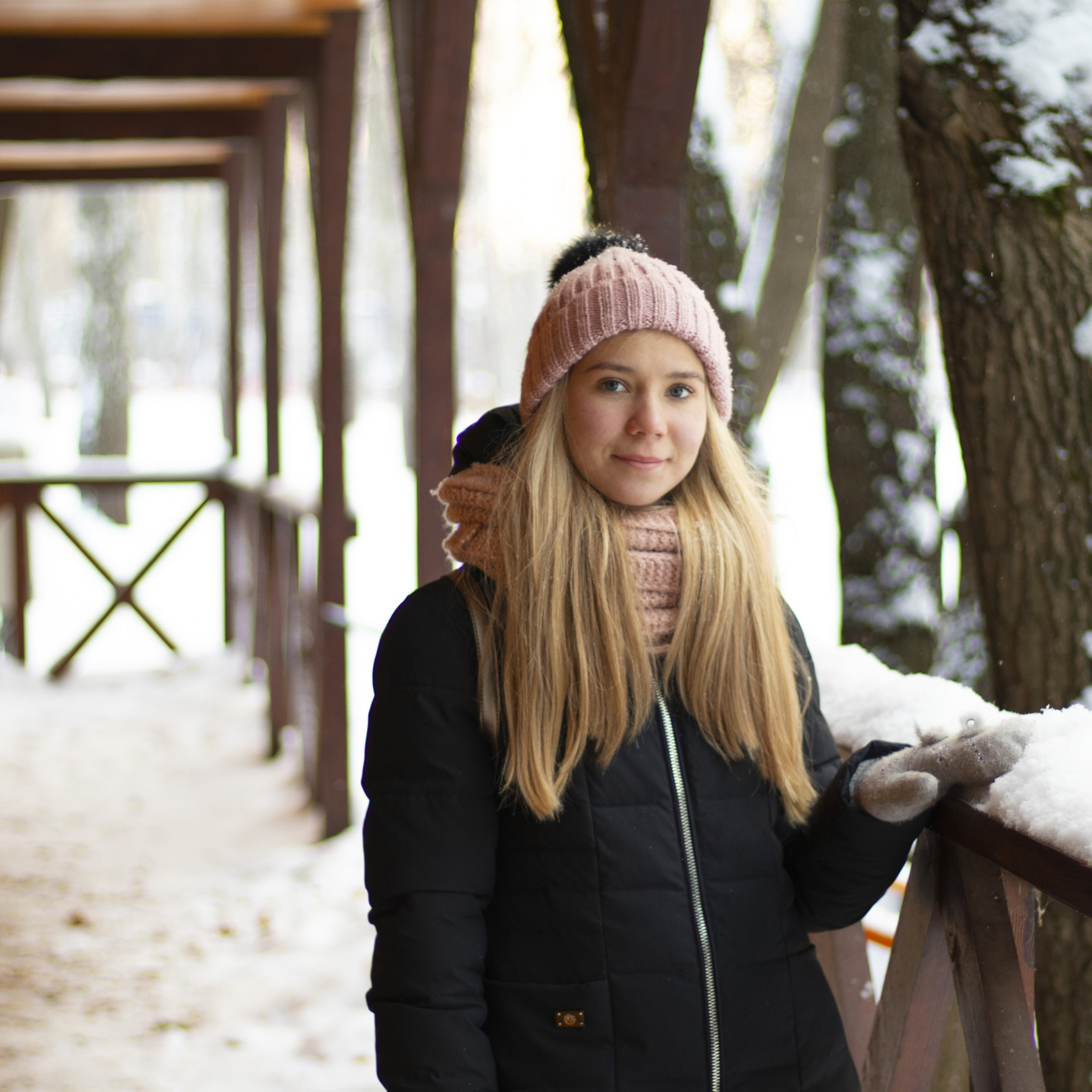 Отзывы. Портретный фотограф в Москве Анна Бобрик