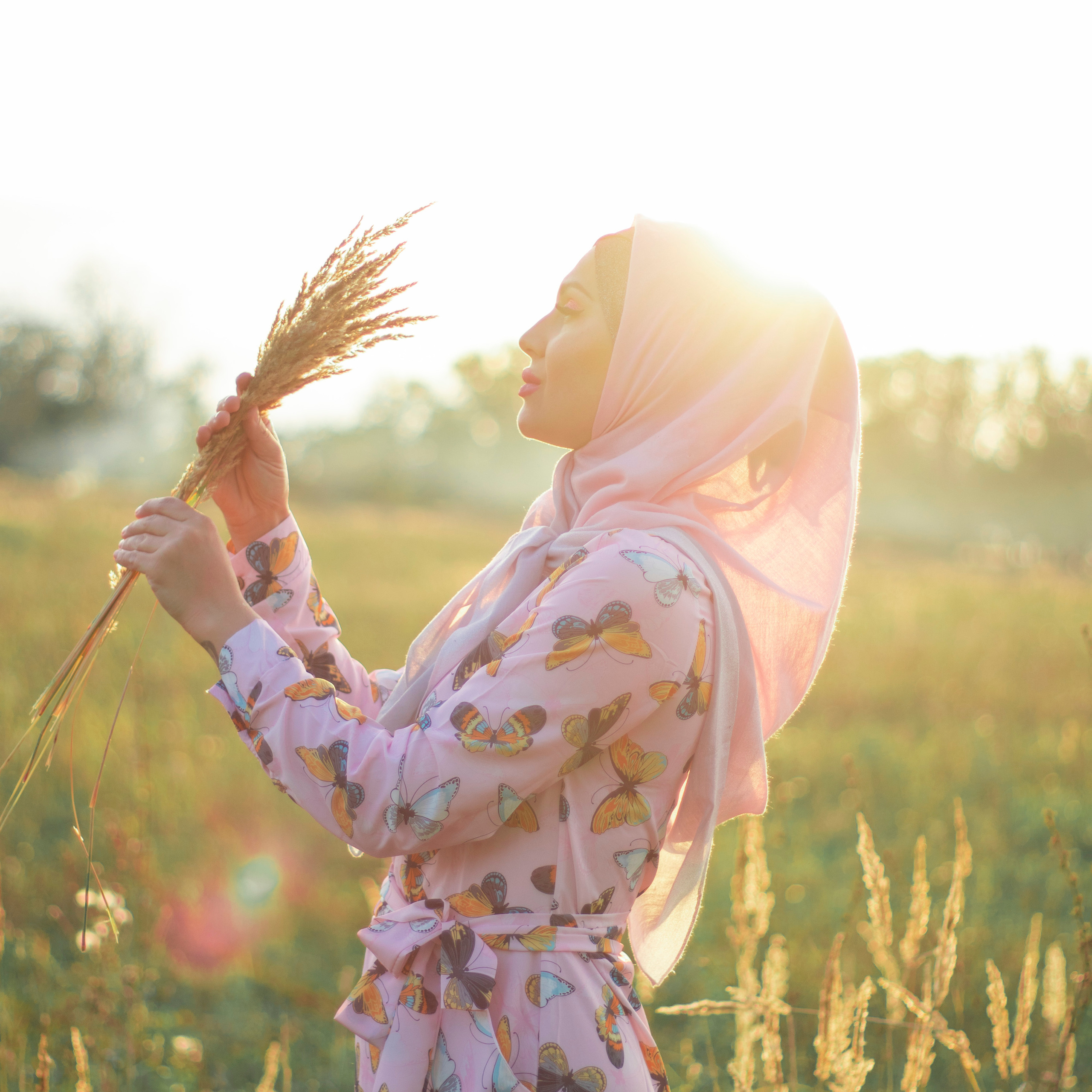 Отзывы. Портретный фотограф в Москве Анна Бобрик