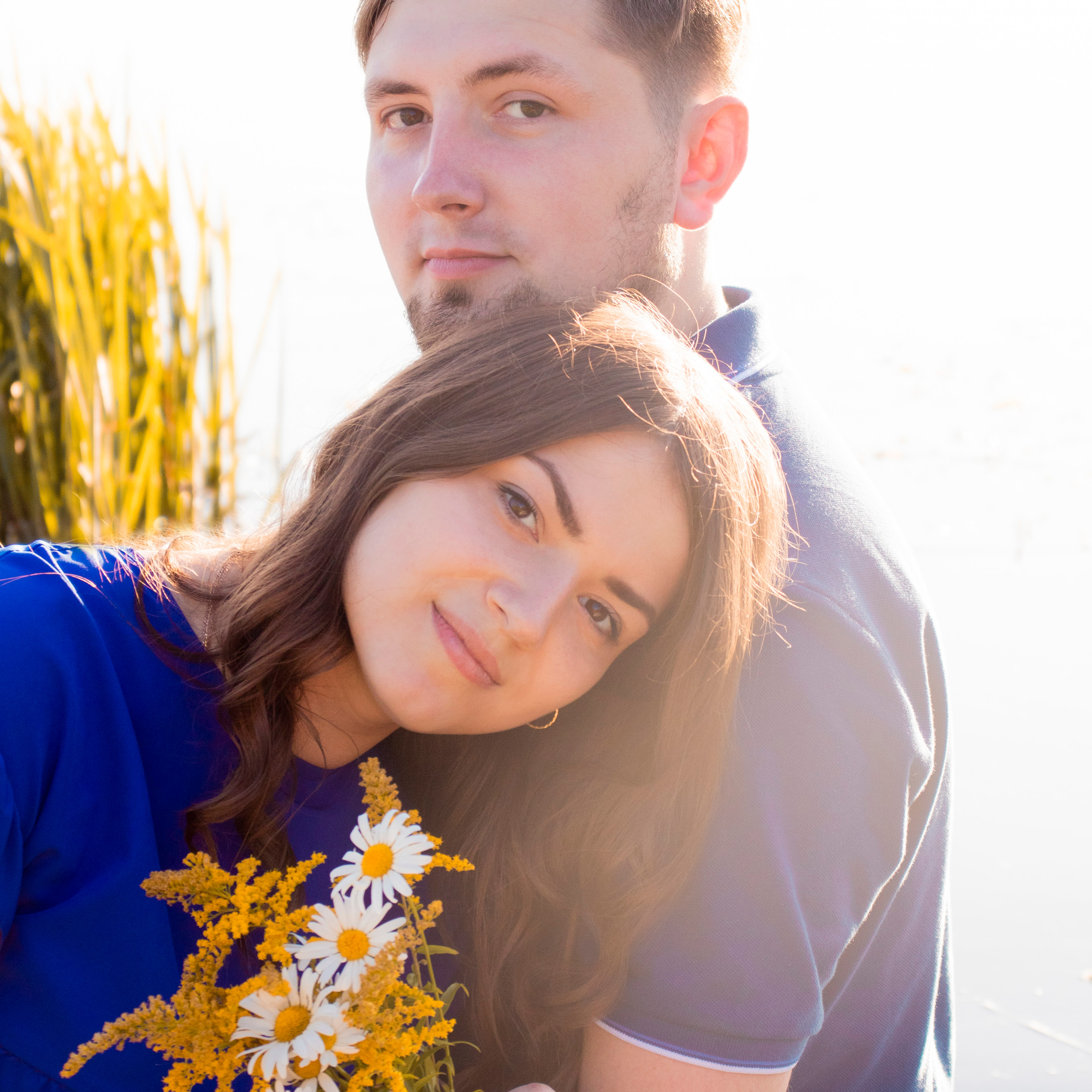 Отзывы. Портретный фотограф в Москве Анна Бобрик