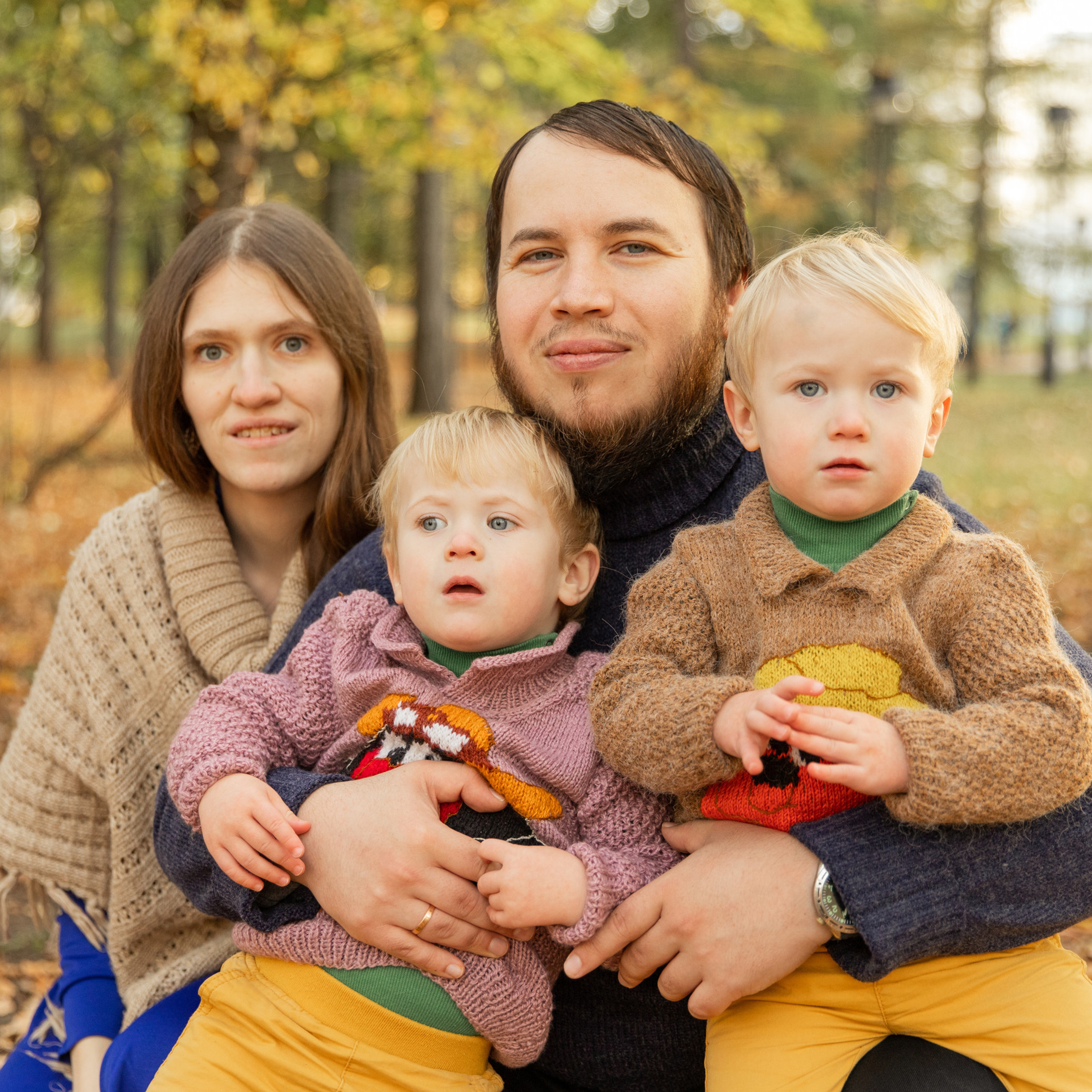 Отзывы. Портретный фотограф в Москве Анна Бобрик