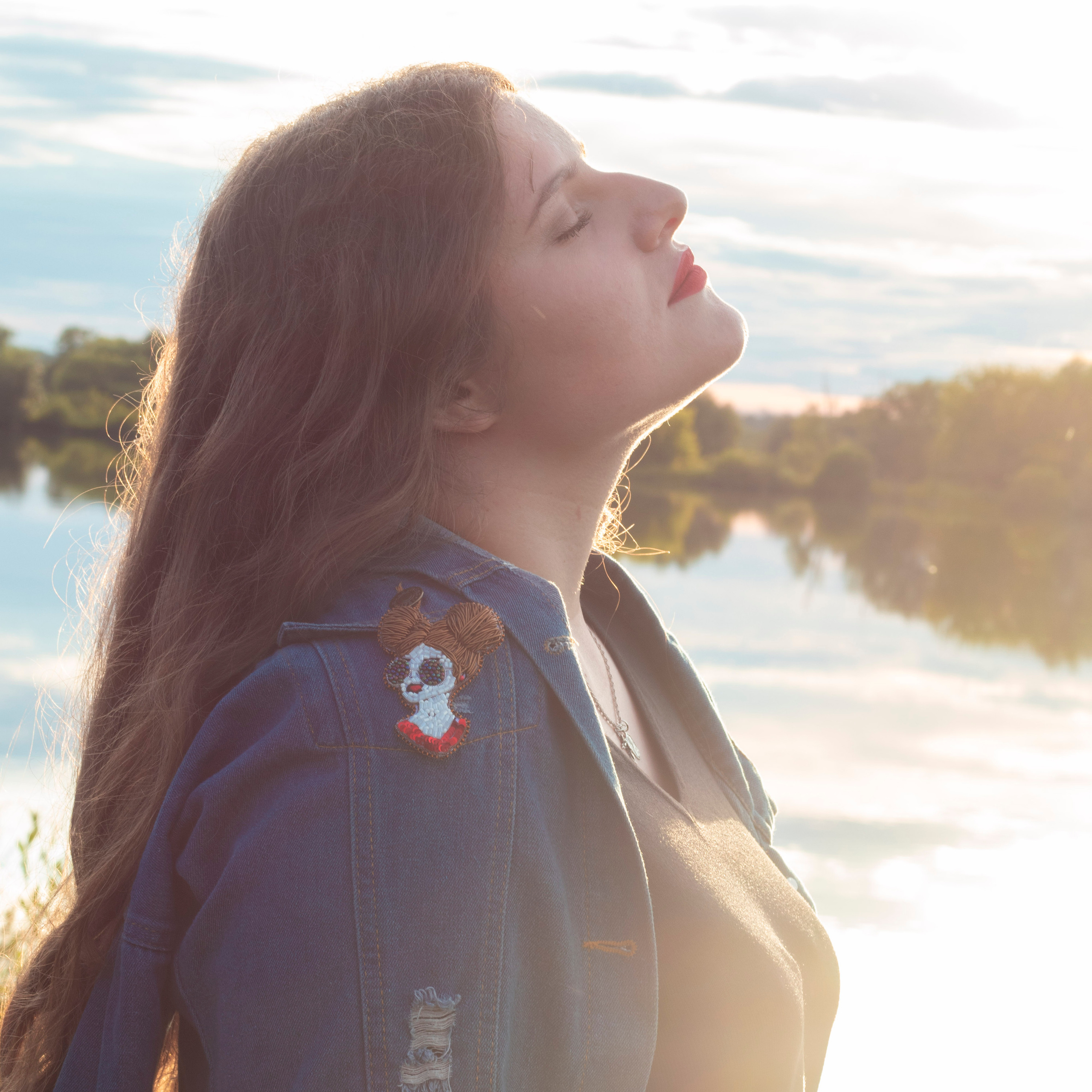 Отзывы. Портретный фотограф в Москве Анна Бобрик