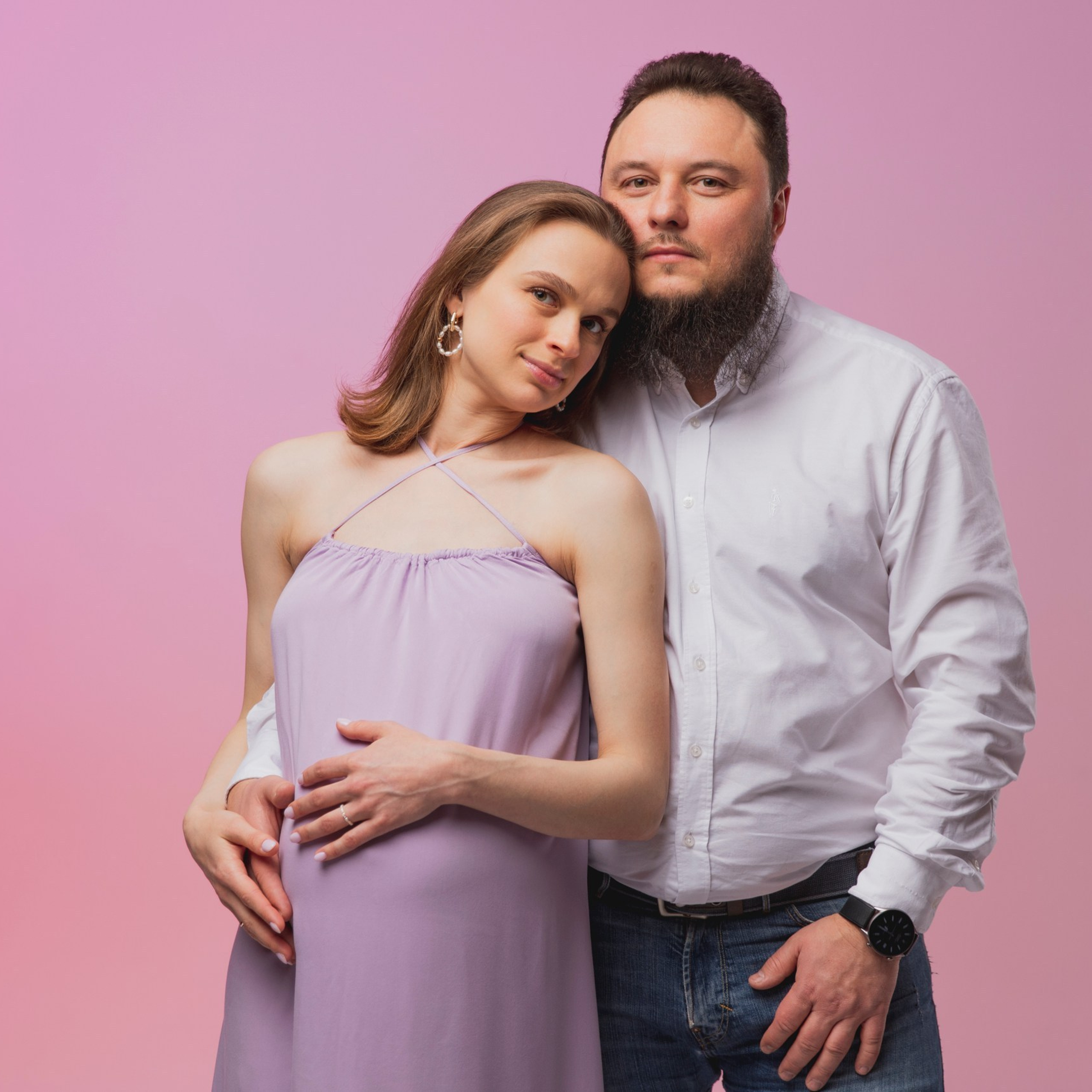 Отзывы. Портретный фотограф в Москве Анна Бобрик