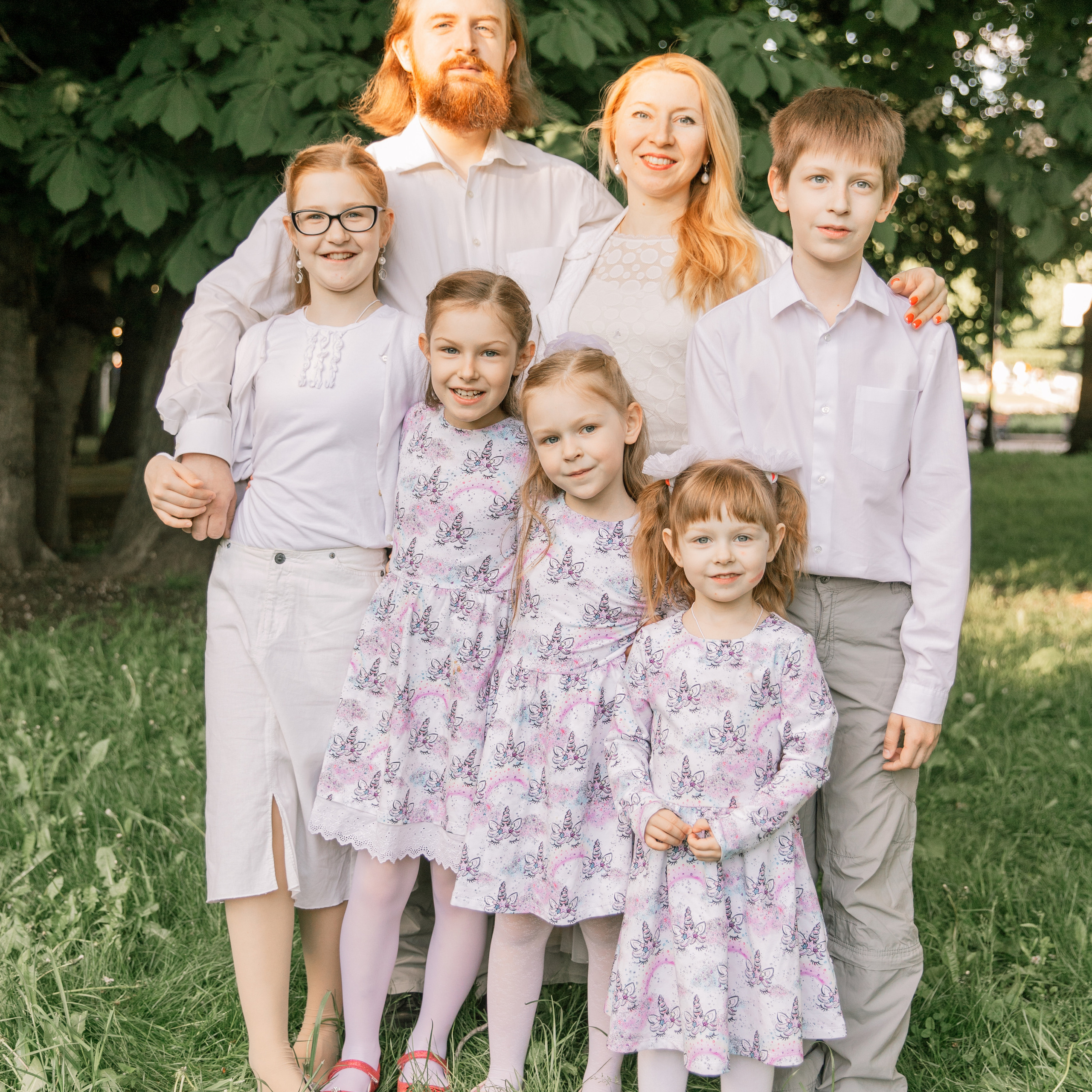 Отзывы. Портретный фотограф в Москве Анна Бобрик