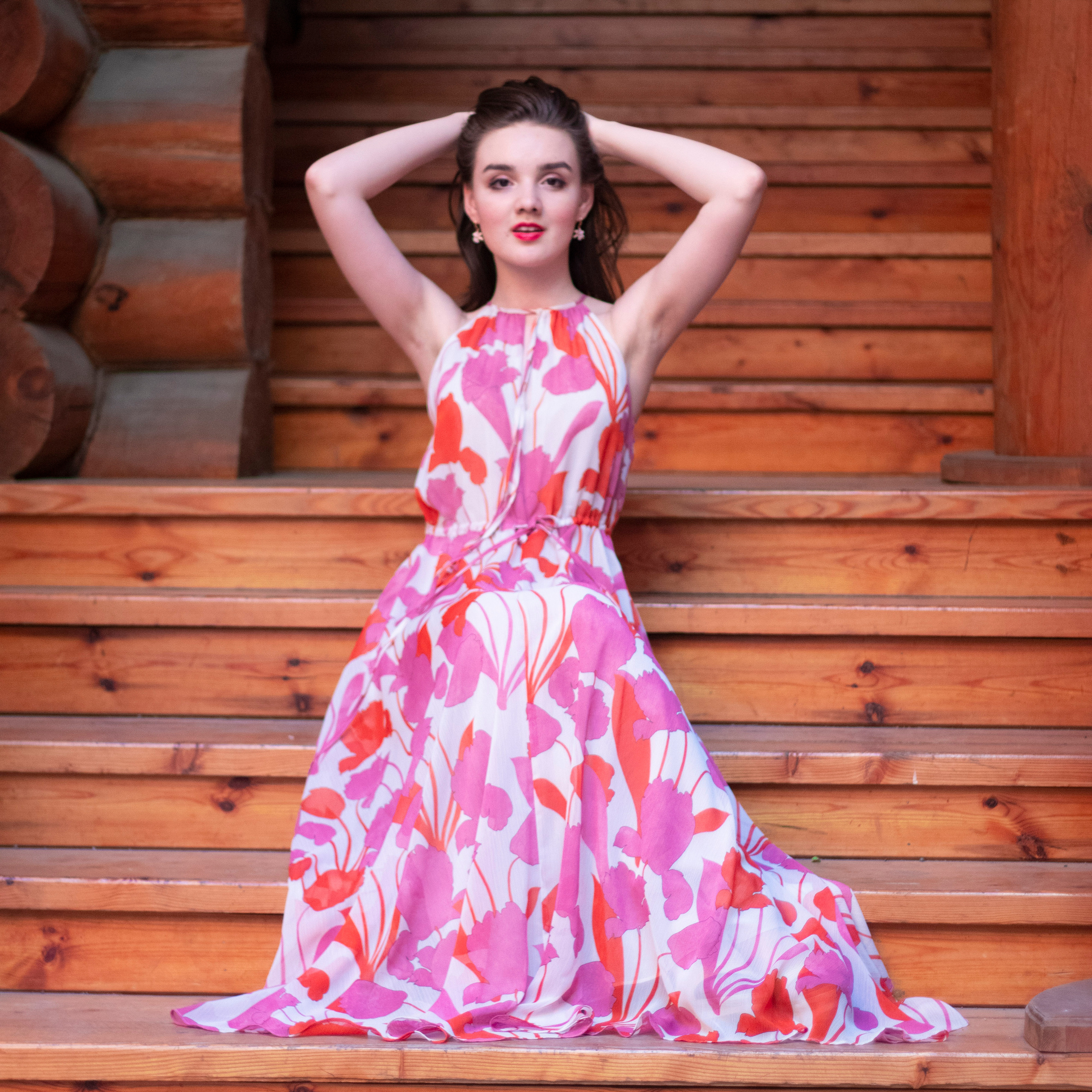 Отзывы. Портретный фотограф в Москве Анна Бобрик