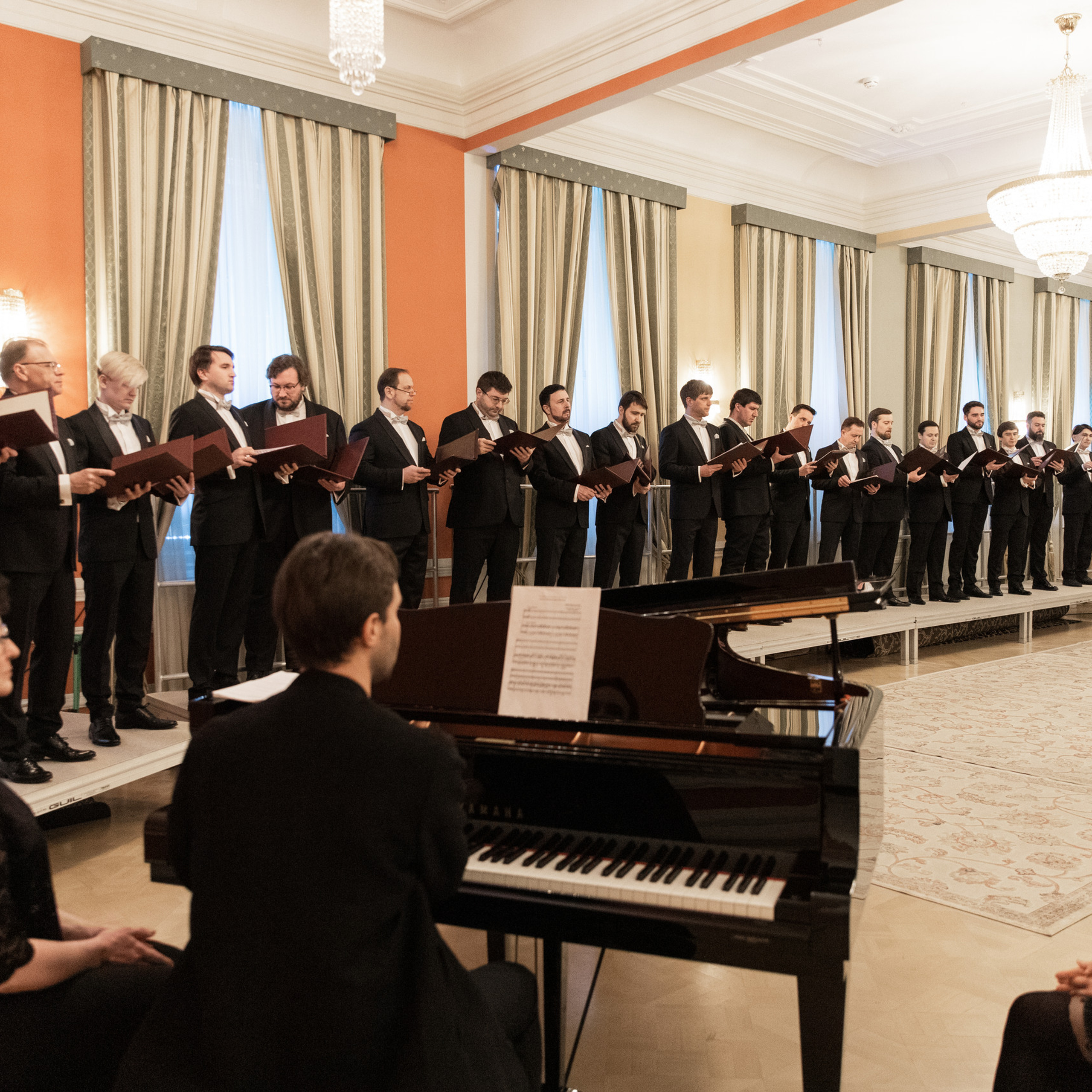 Отзывы. Портретный фотограф в Москве Анна Бобрик