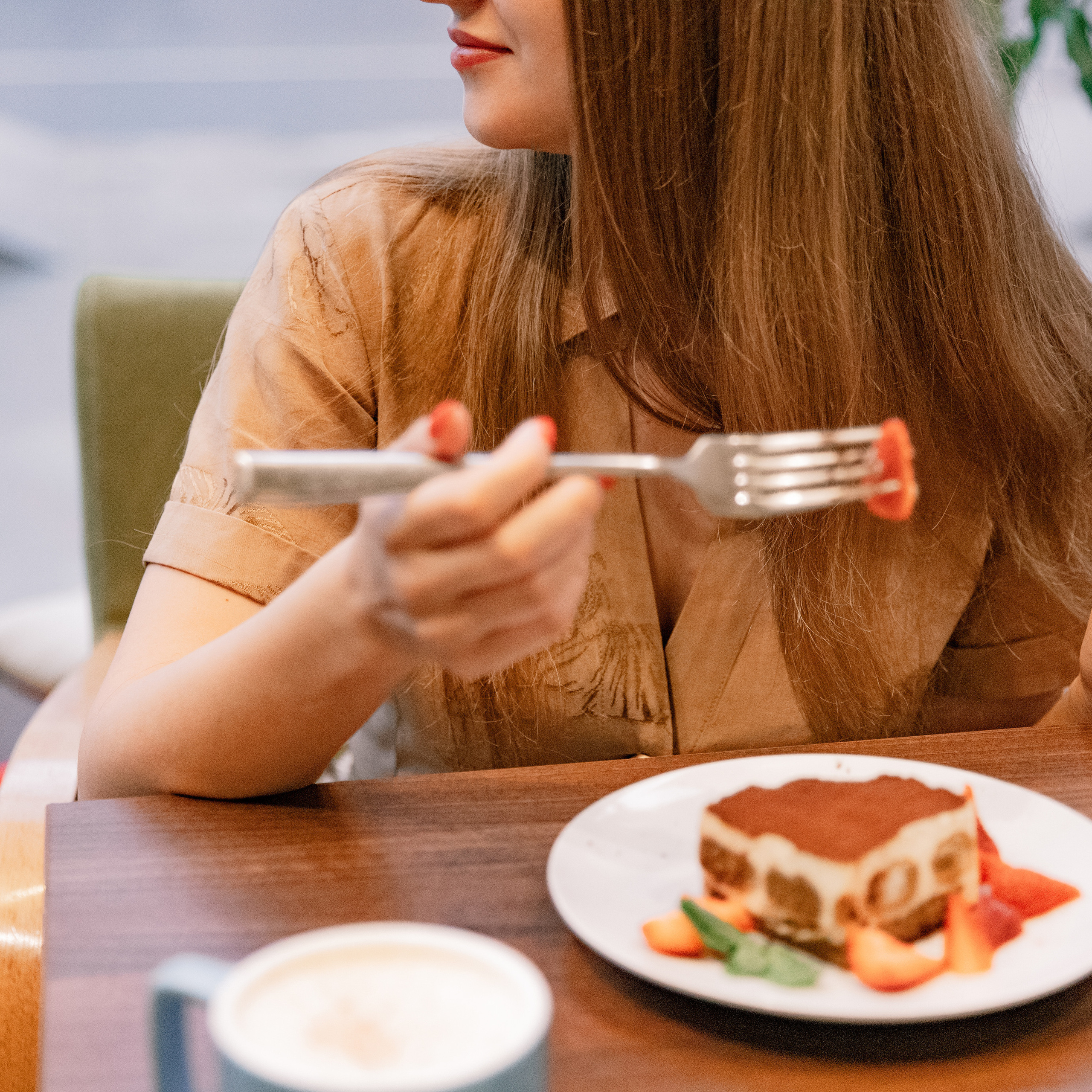 Отзывы. Портретный фотограф в Москве Анна Бобрик