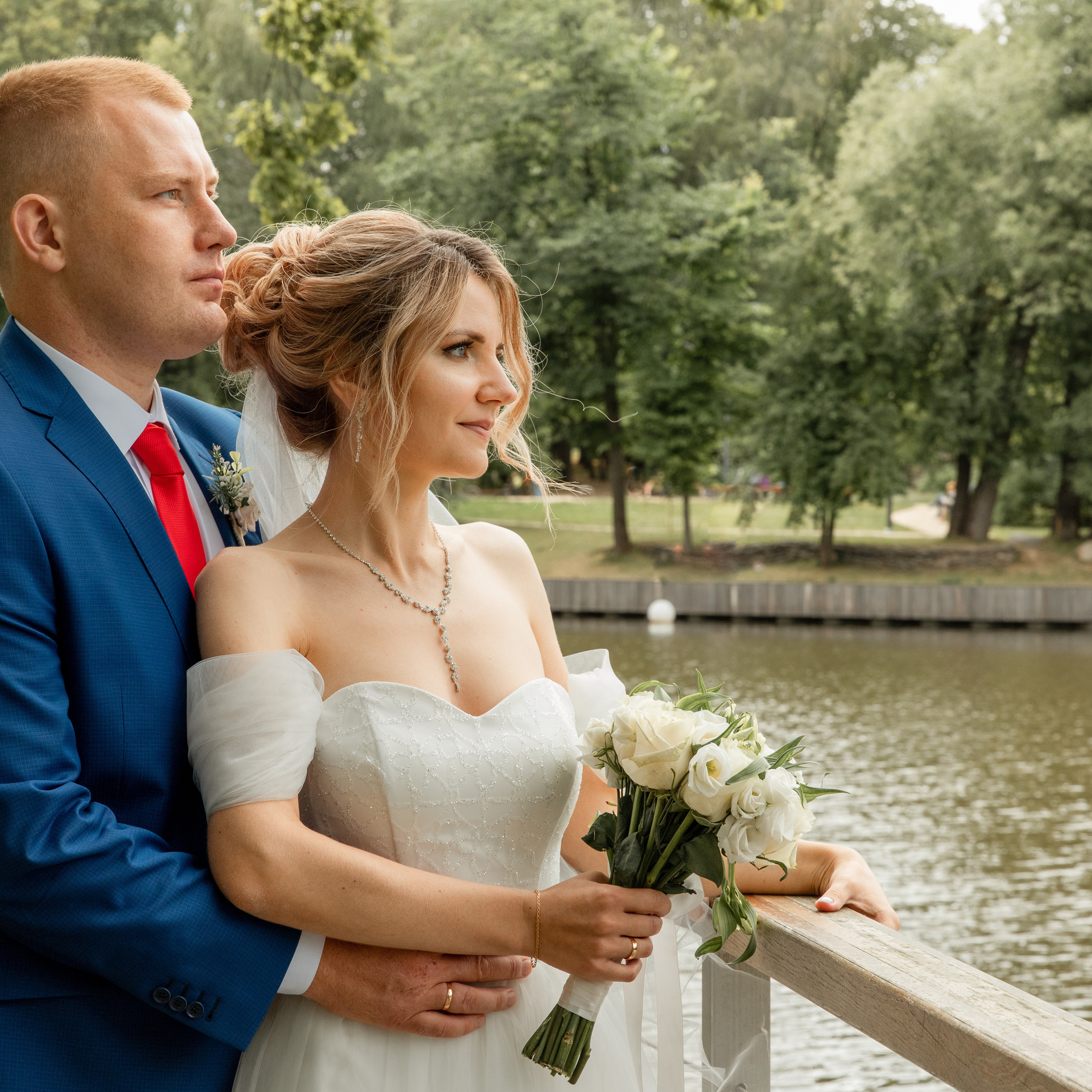 Отзывы. Портретный фотограф в Москве Анна Бобрик