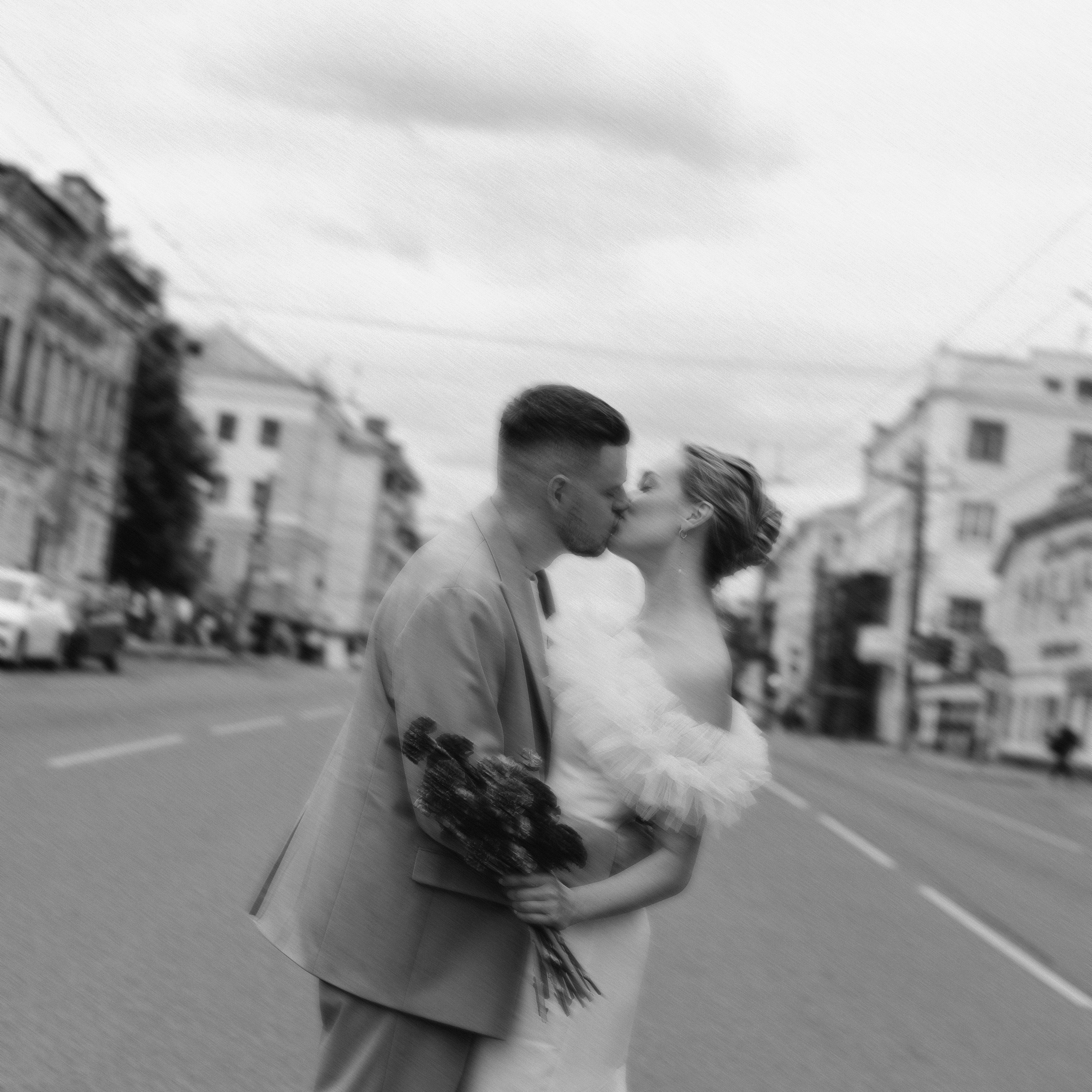 Дима и Вера