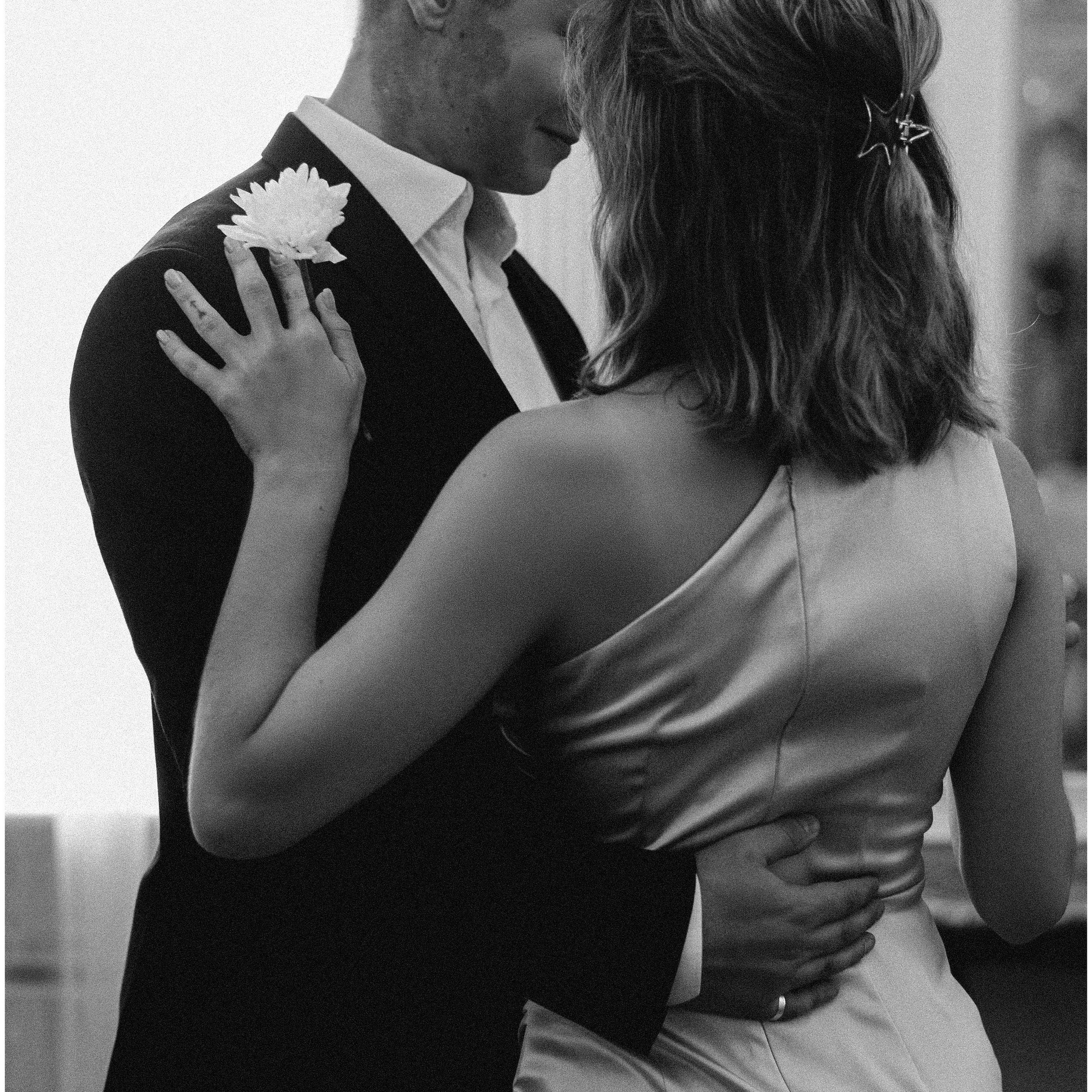 Леша и Даша