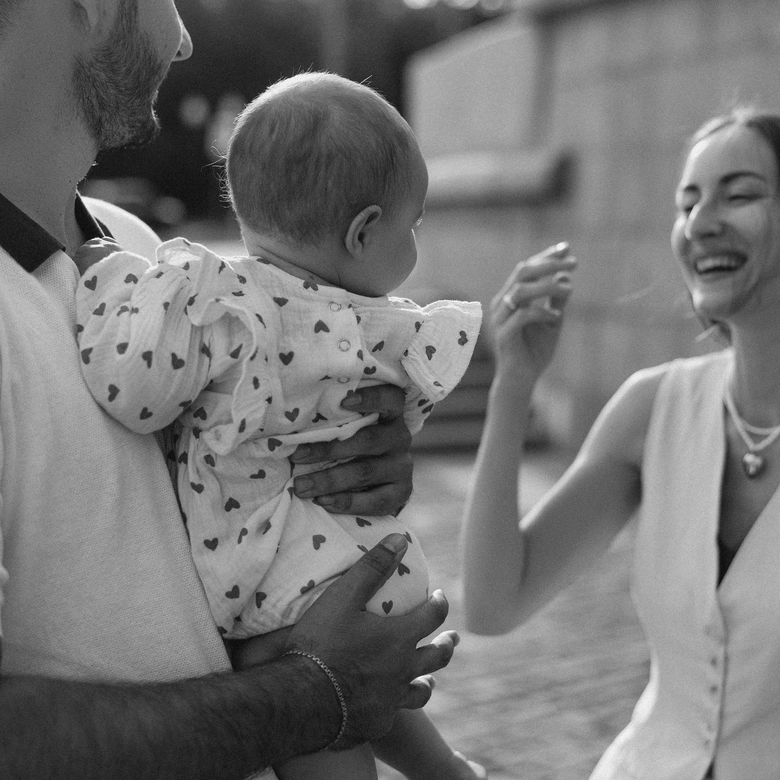 Яша, Катя и Лера