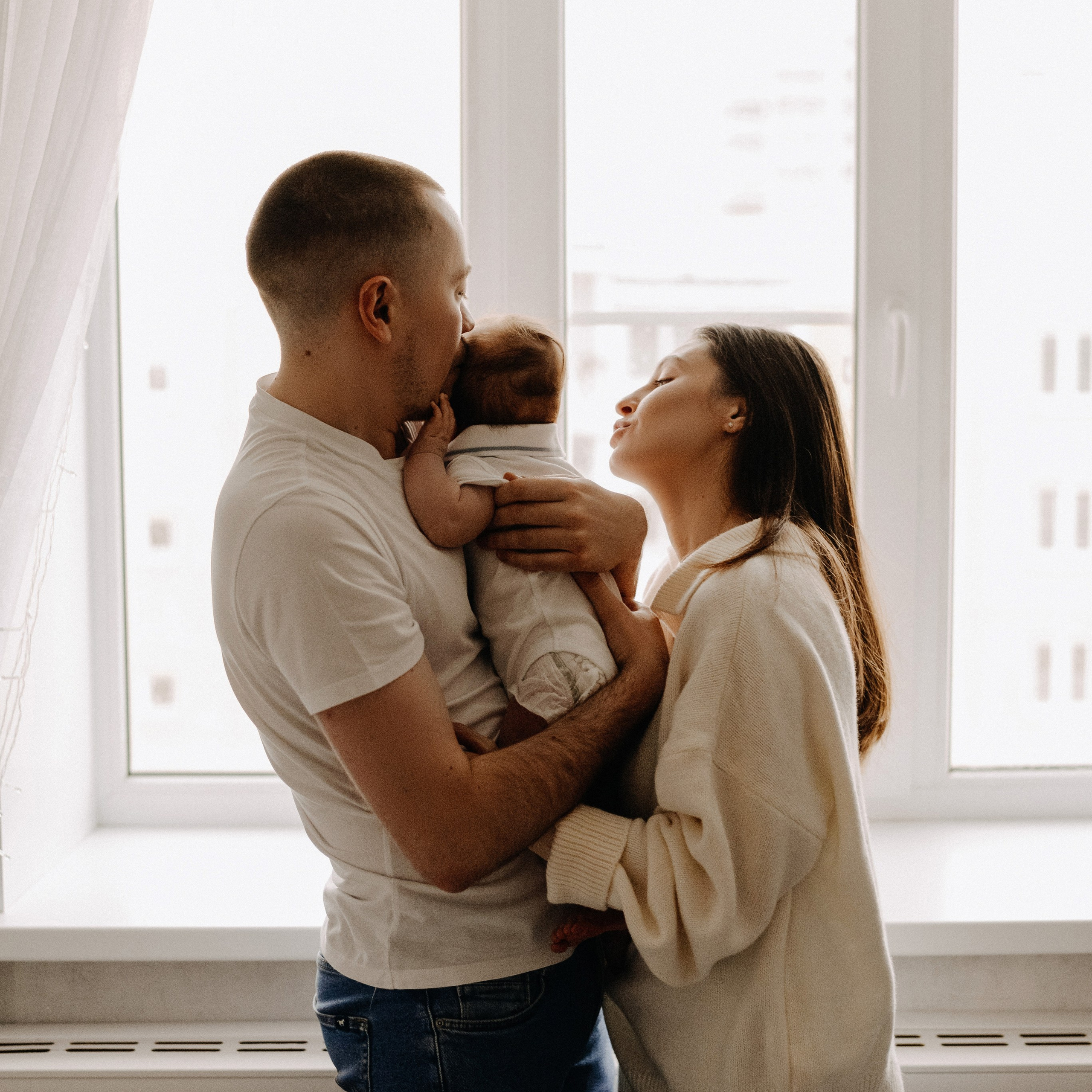 домашняя съемка