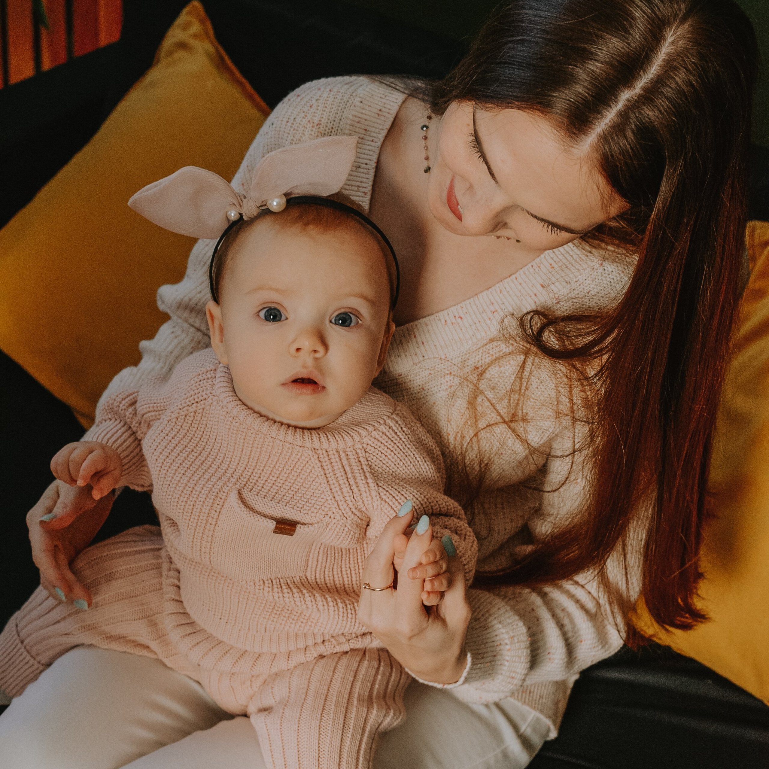 Отзывы. Фотограф в Москве Емельяненко Светлана