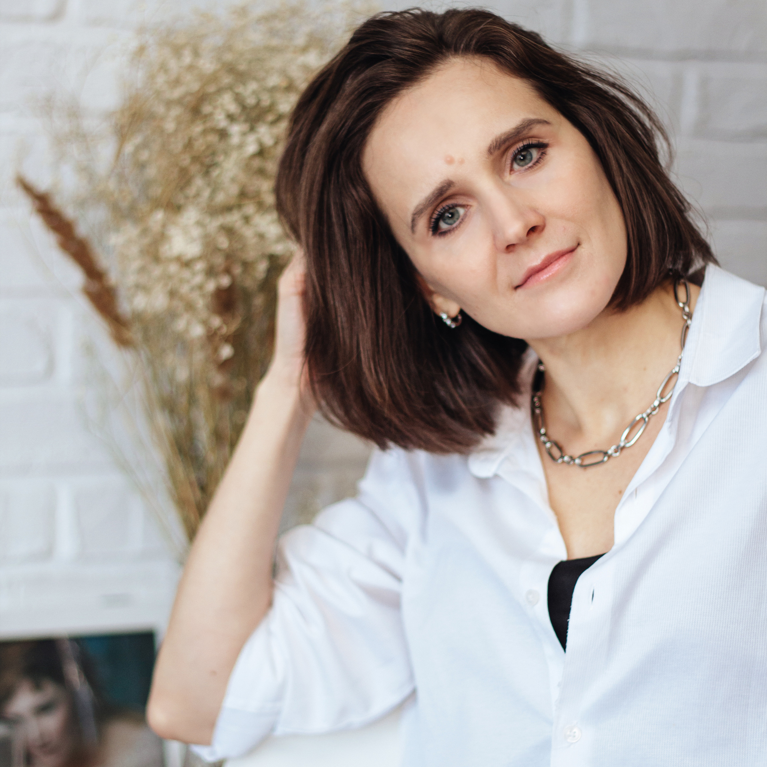 Софья. Дизайнер.