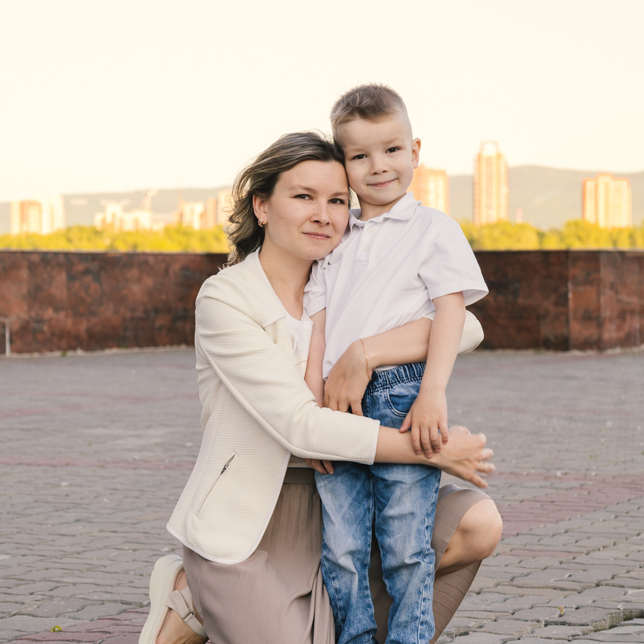 Отзывы. Фотограф Ирина Колесникова