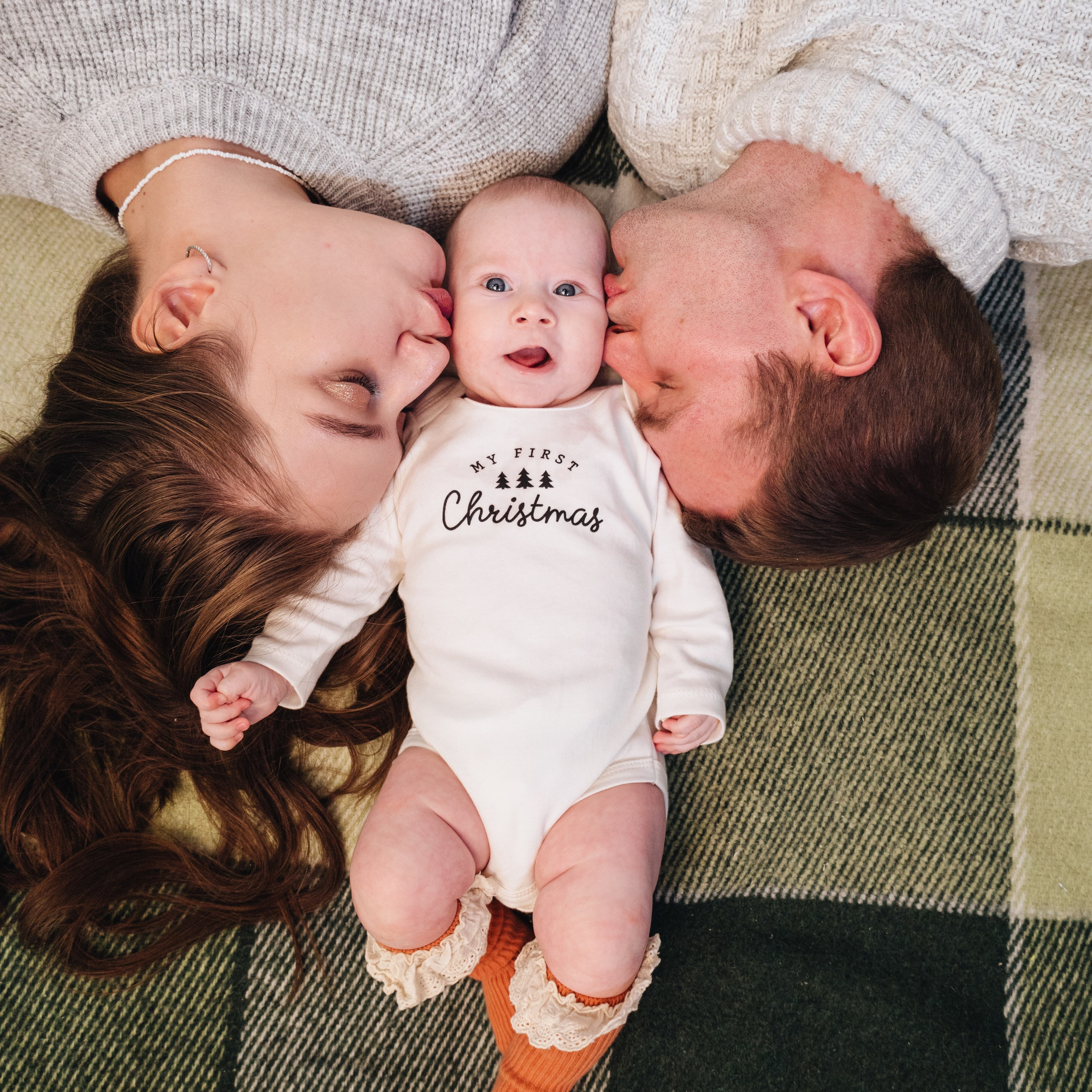 Иван, Лиза и Мария