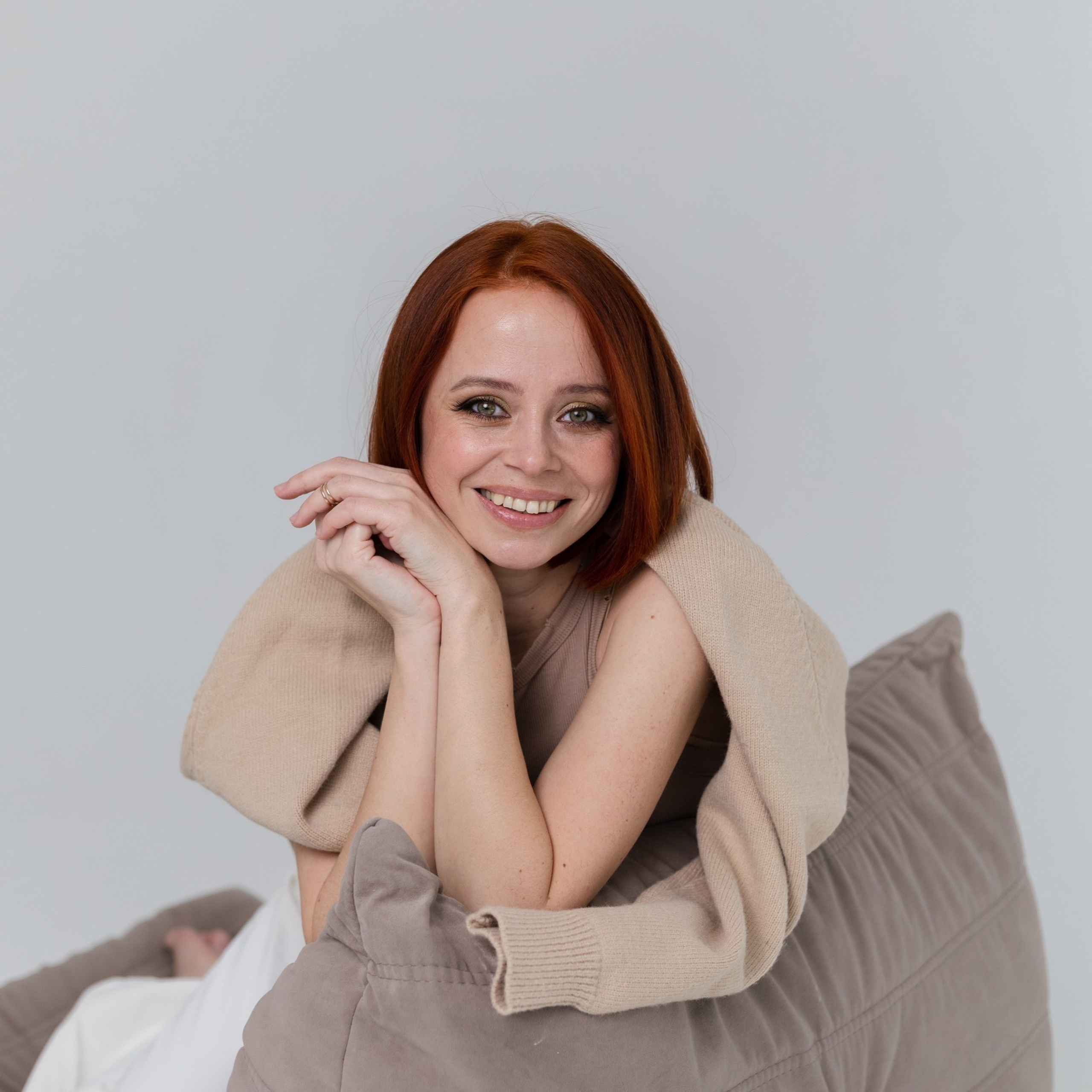 Отзывы. Фотограф Ирина Колесникова