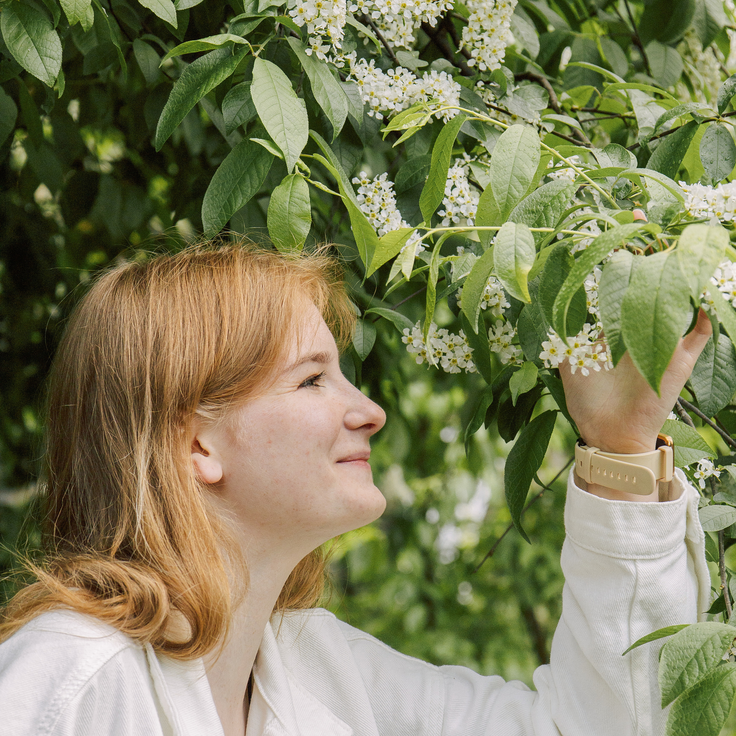 Отзывы. Фотограф Ирина Колесникова