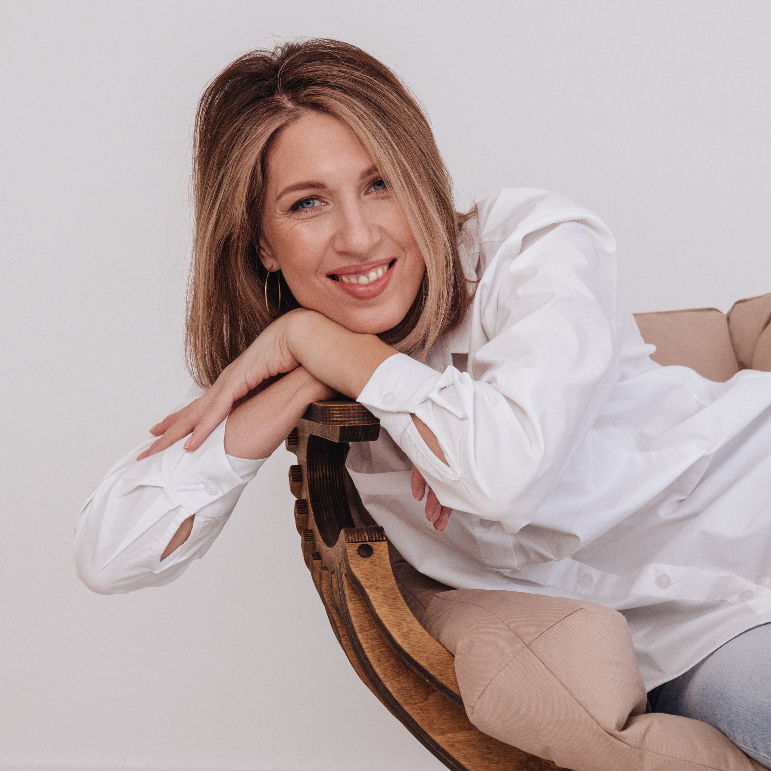 Отзывы. Фотограф Ирина Колесникова