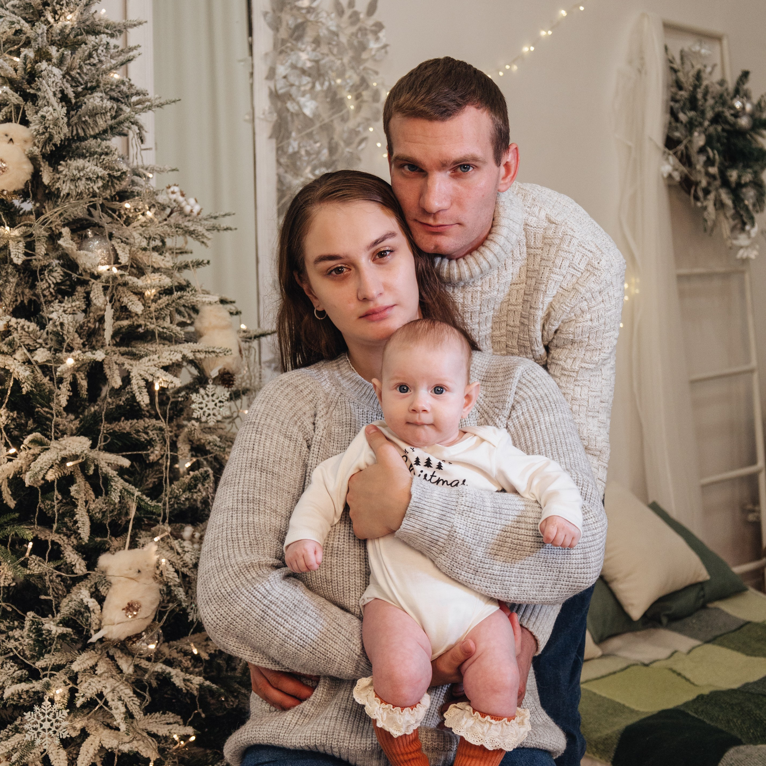 Отзывы. Фотограф Ирина Колесникова