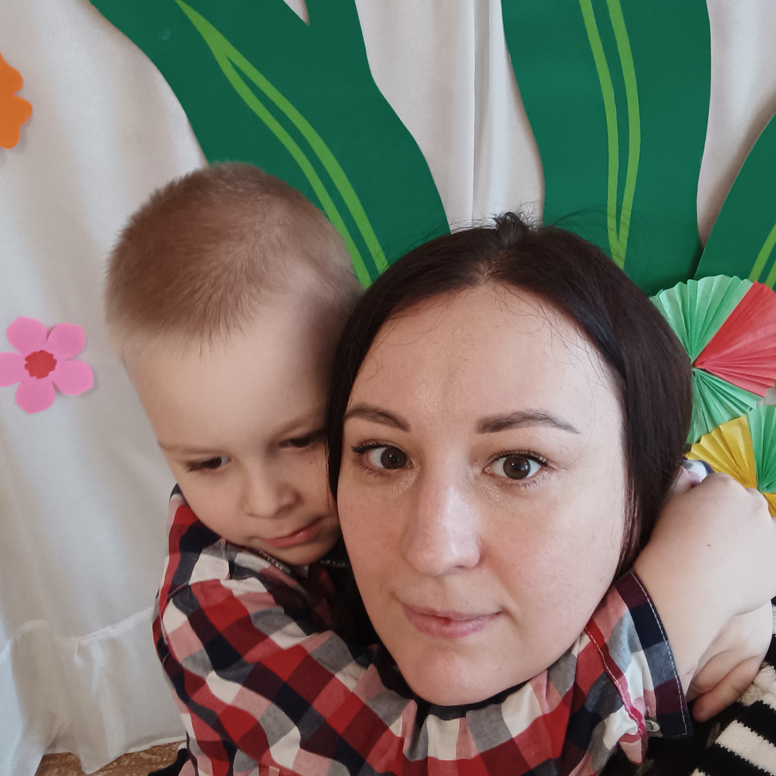 Отзывы. Фотограф Ирина Колесникова