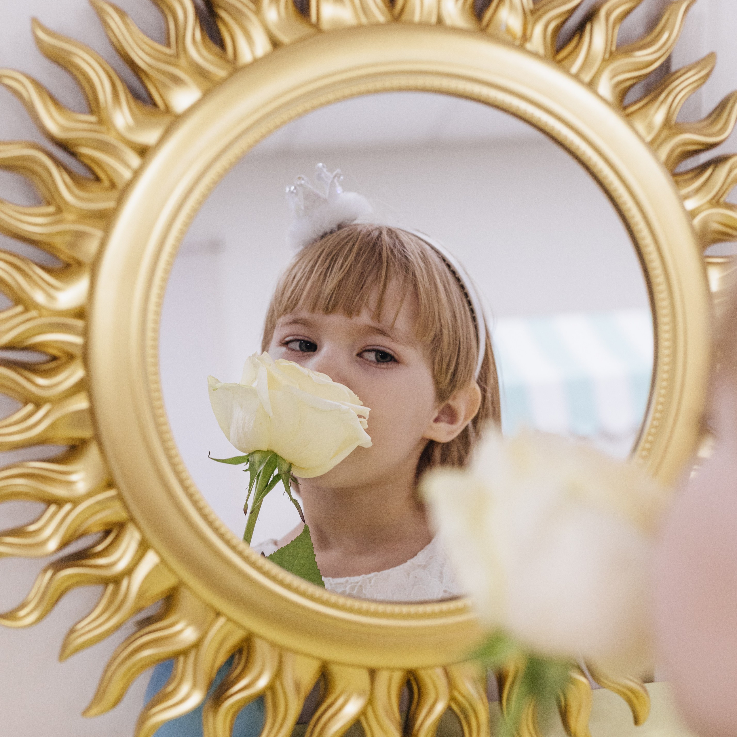 Бамбини. Красноярск. День рождения Таисии