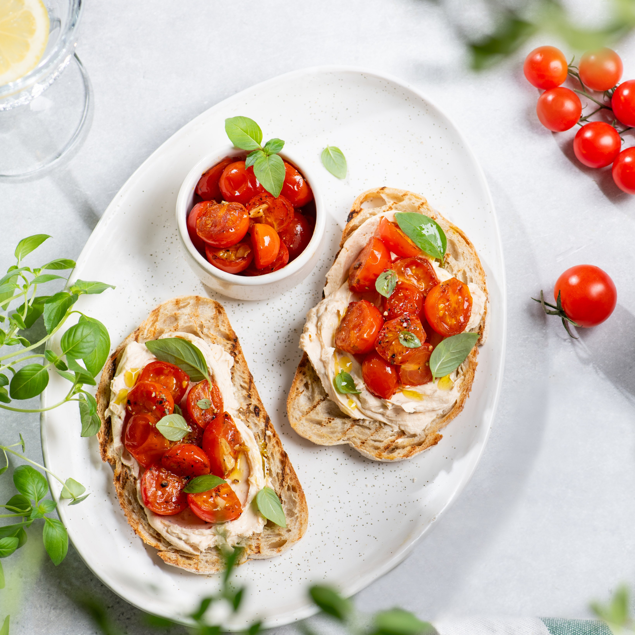 Фуд фотография