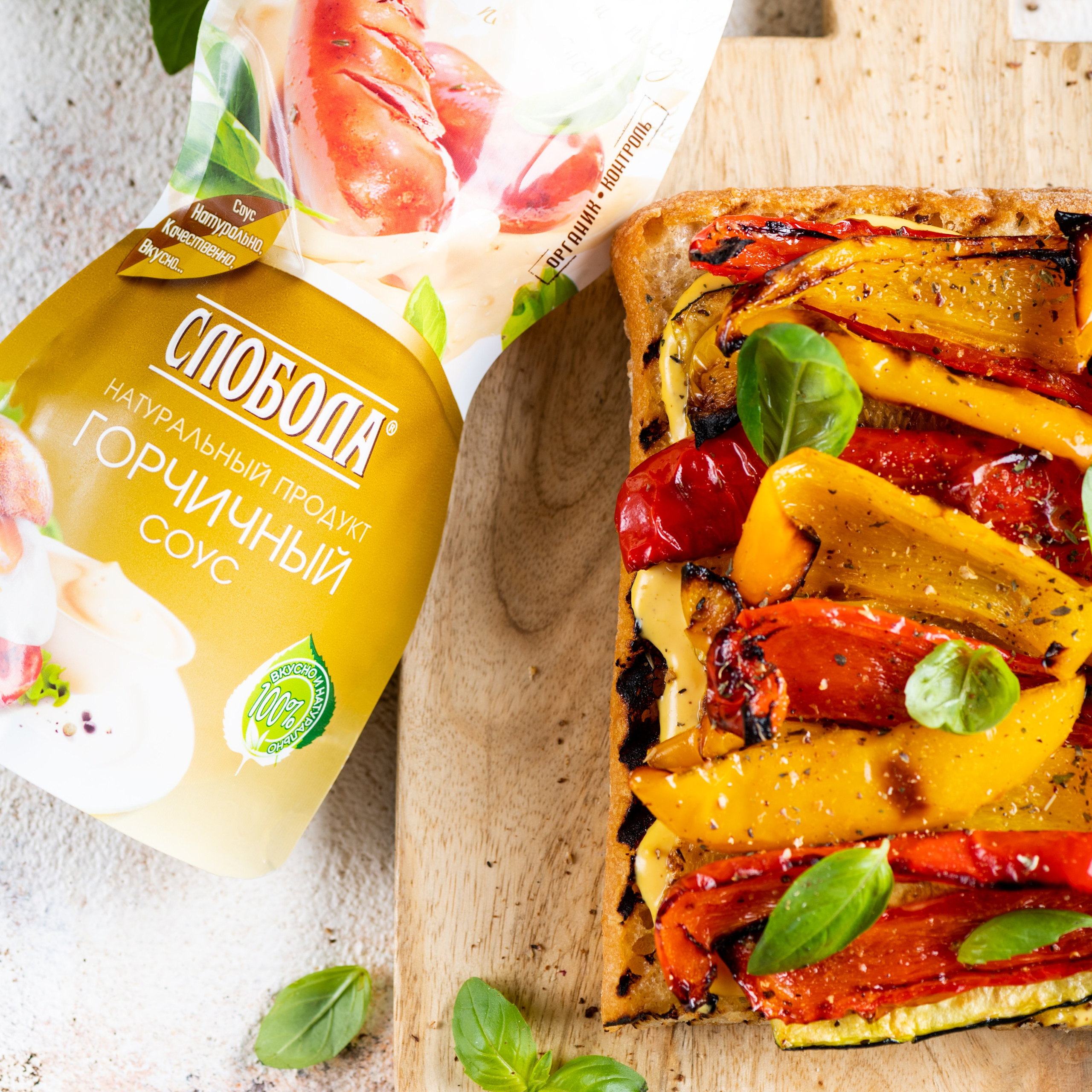 Съемка рецептов, кулинарных книг