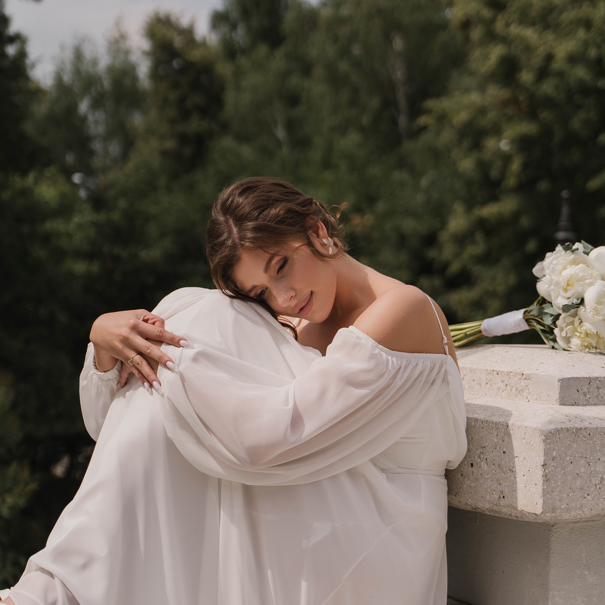 Отзывы на работу свадебного фотографа. Свадебный фотограф Казань | Рустем Габдуллин