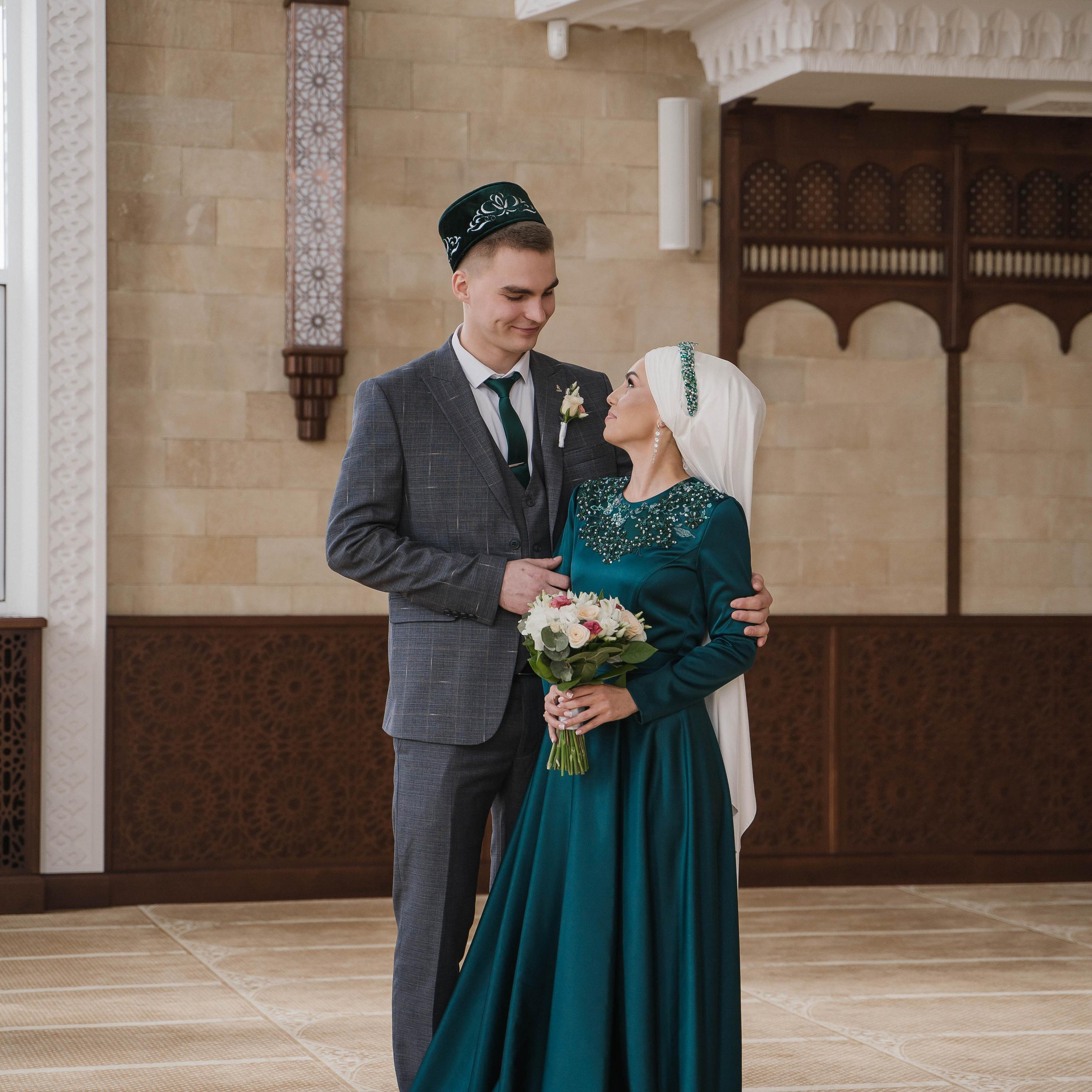 Отзывы на работу свадебного фотографа. Свадебный фотограф Казань | Рустем Габдуллин