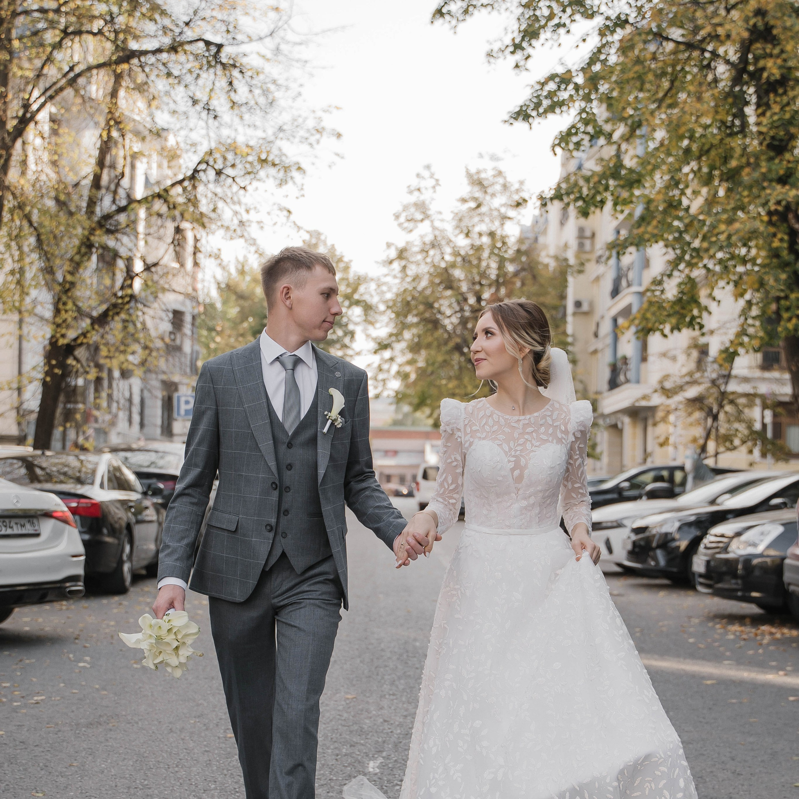 Отзывы на работу свадебного фотографа. Свадебный фотограф Казань | Рустем Габдуллин