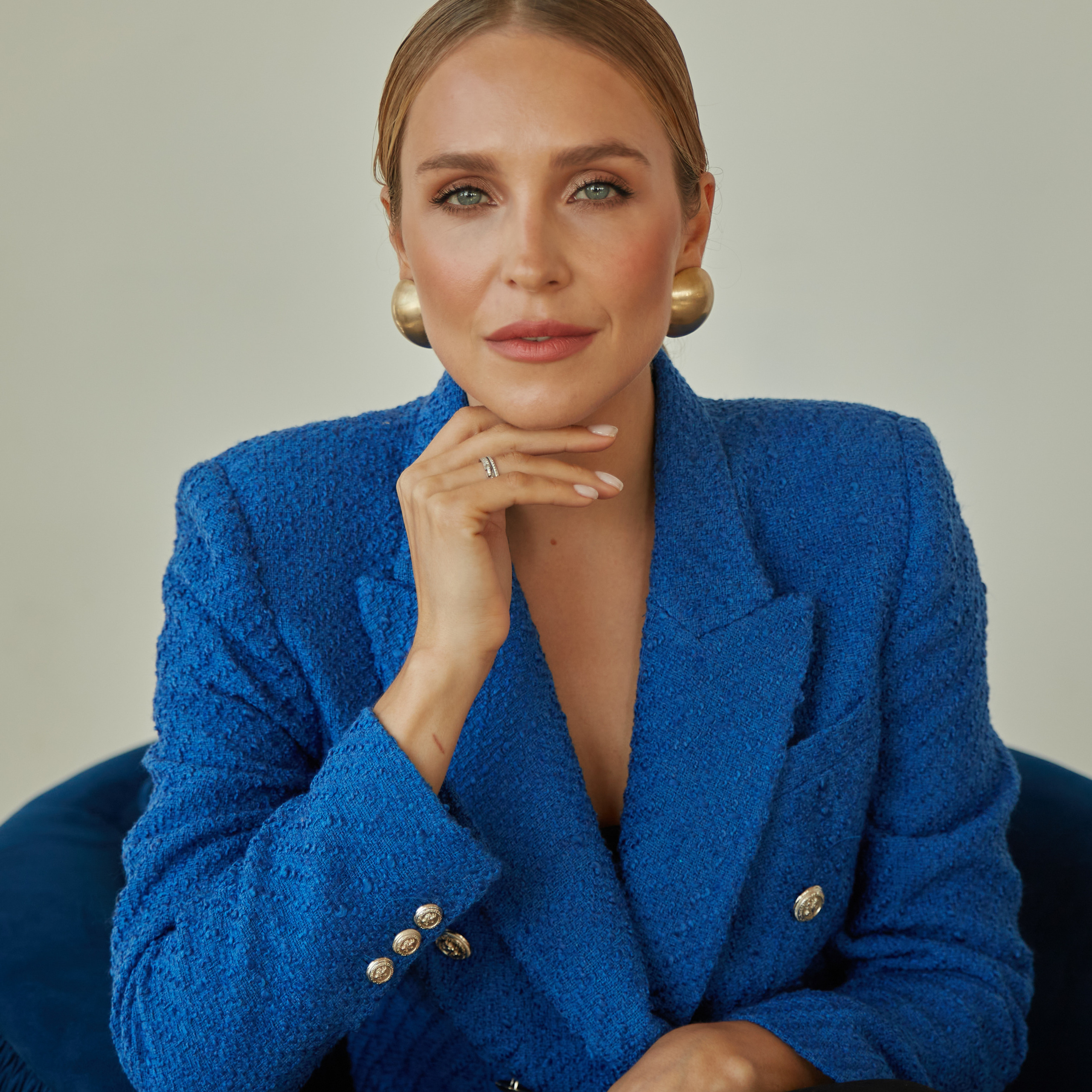 Елена Дудина