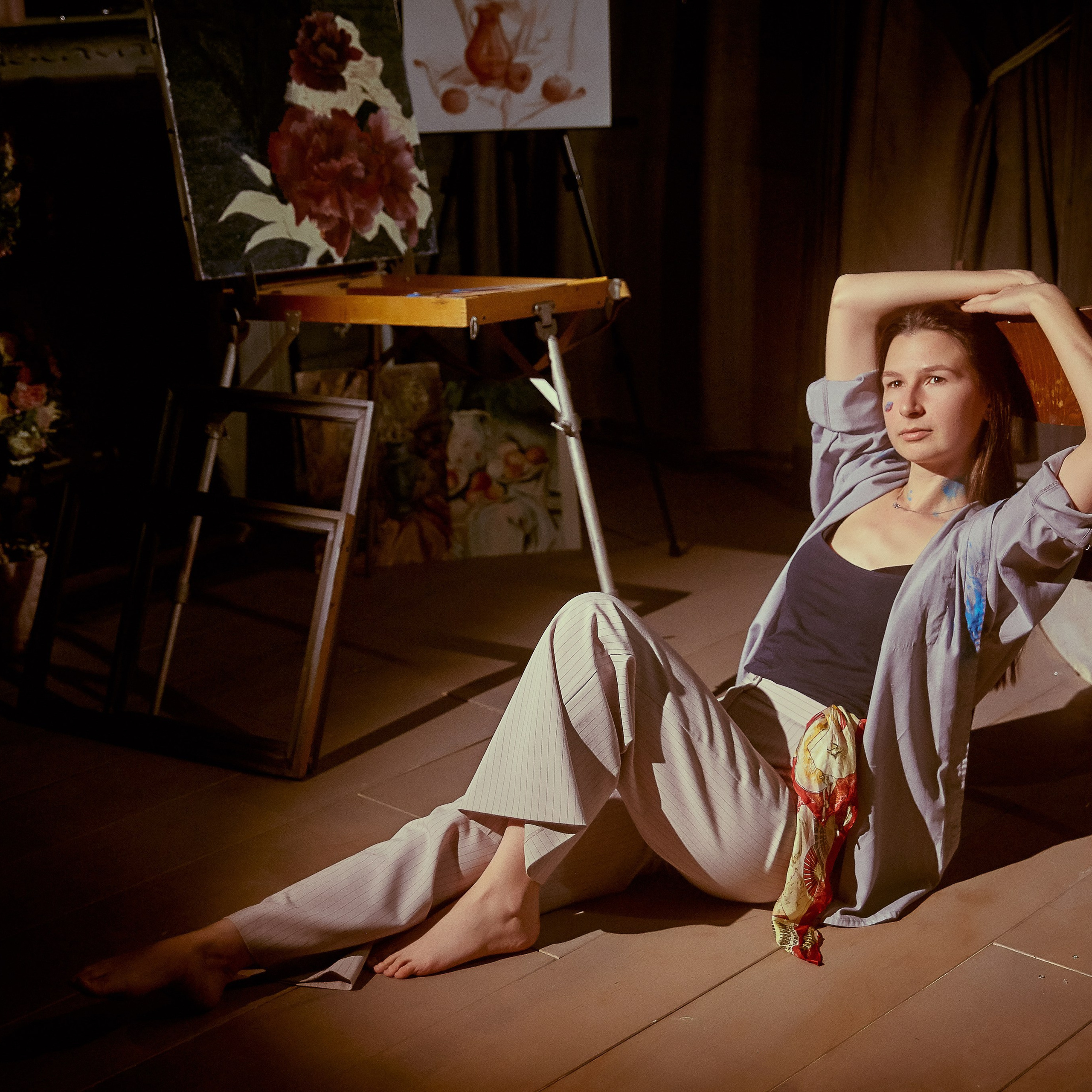 Отзывы. Свадебный фотограф, портретный фотограф в Москве и Саратове Оксана Анциферова