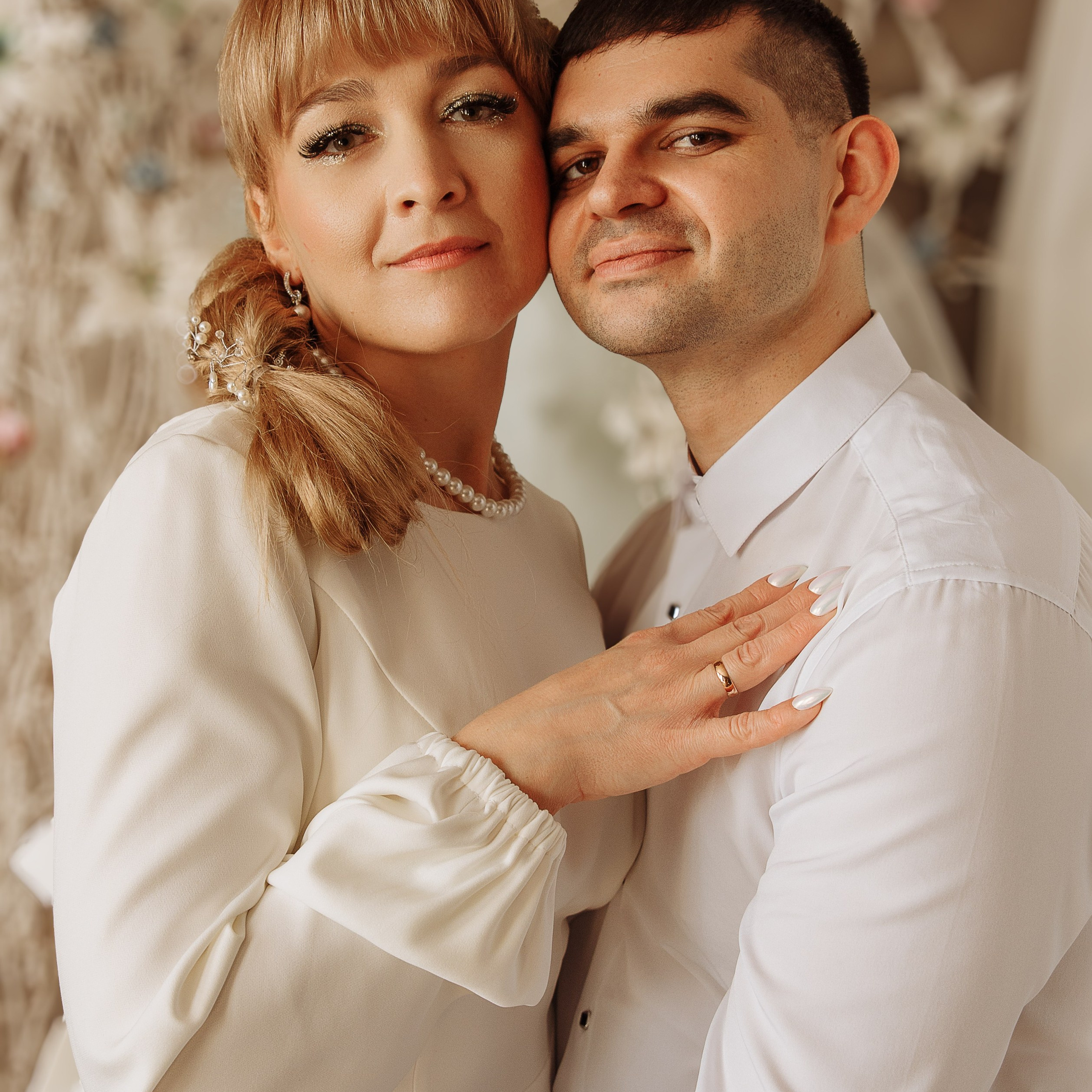 Отзывы. Свадебный фотограф, портретный фотограф в Москве и Саратове Оксана Анциферова