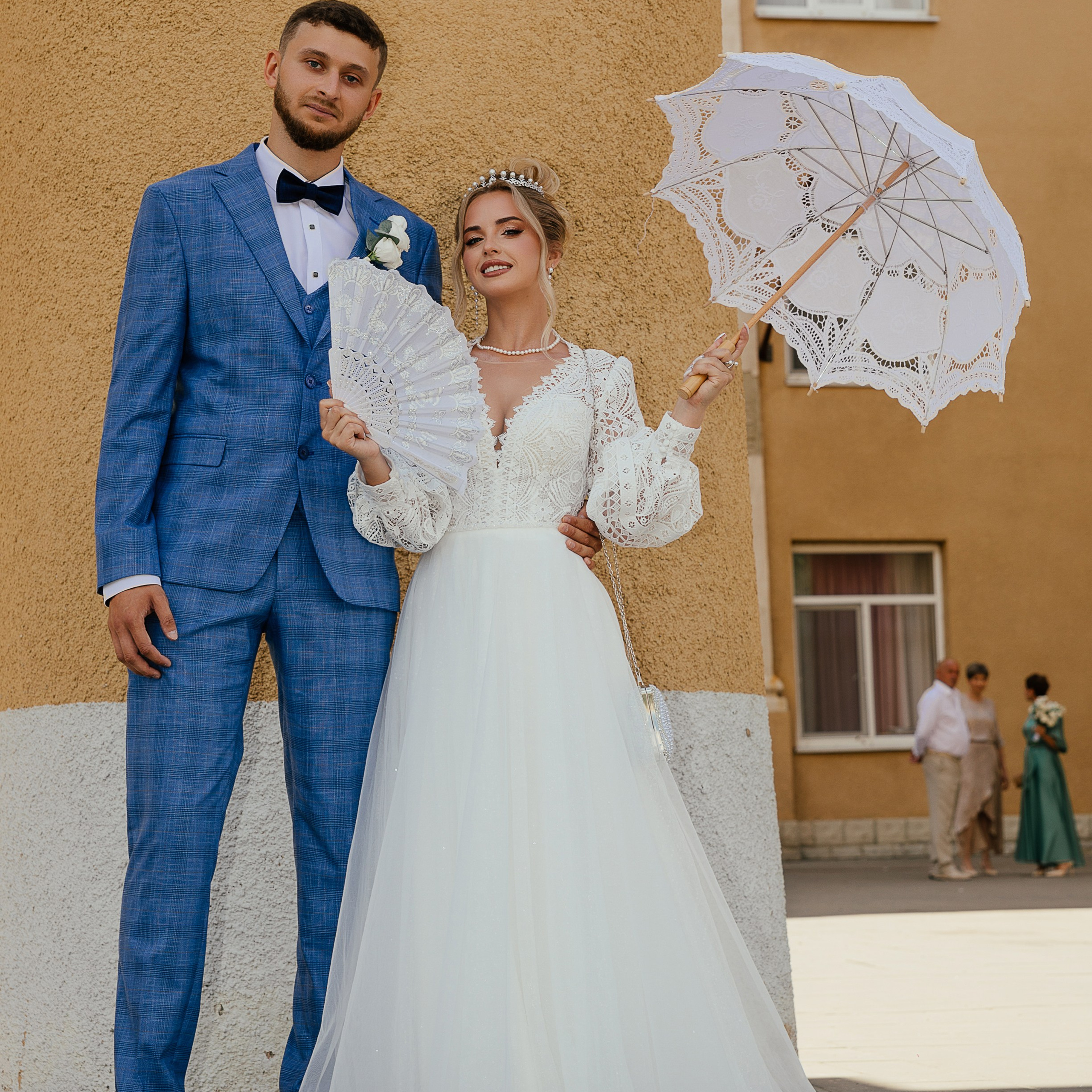 Отзывы. Свадебный фотограф, портретный фотограф в Москве и Саратове Оксана Анциферова