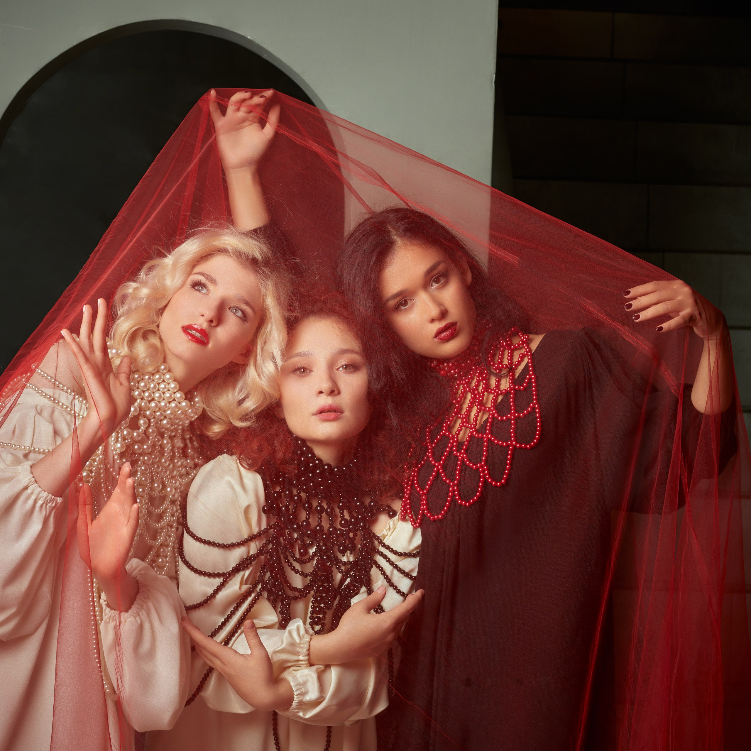 Оперное трио «OPERAGEMS»