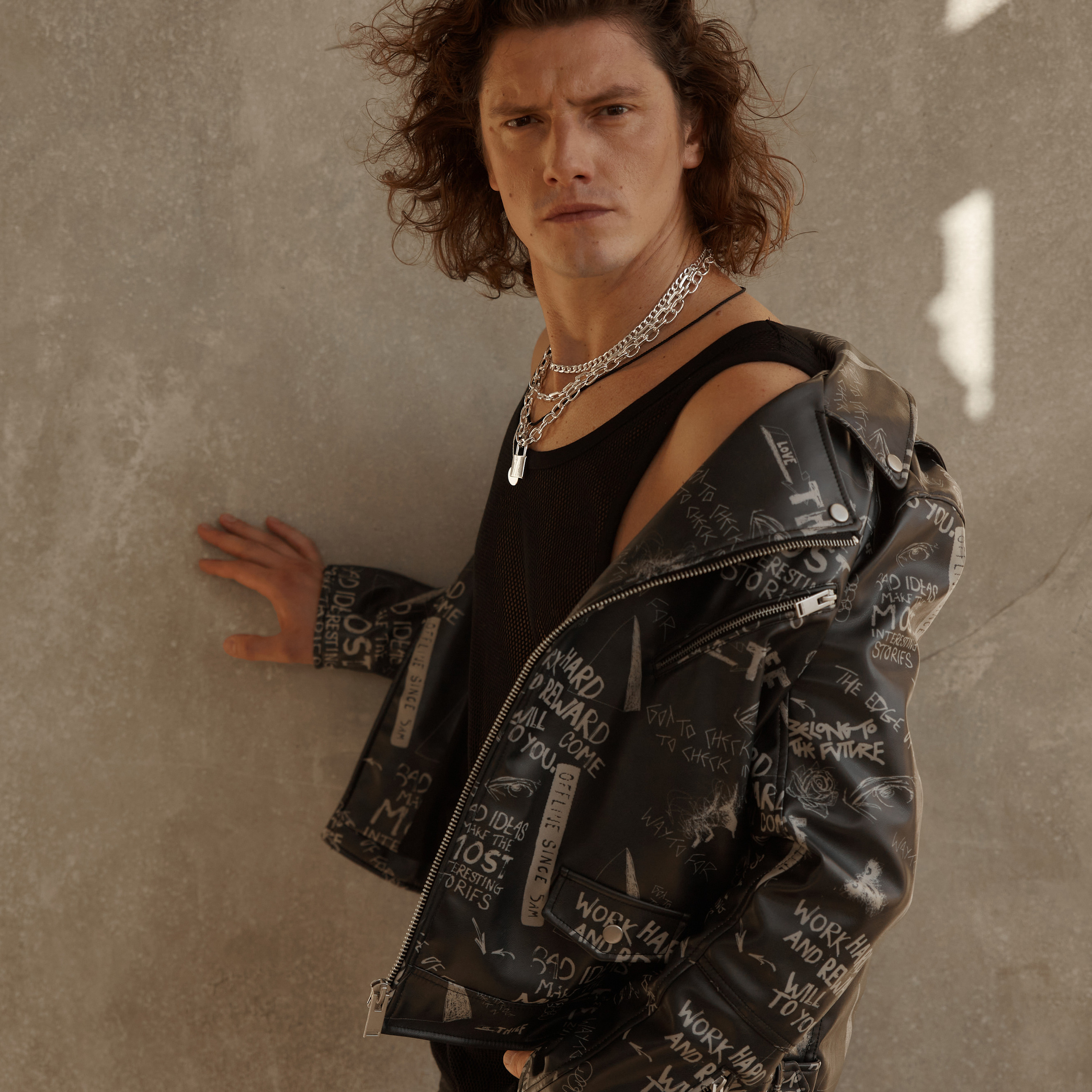 Дмитрий Керн