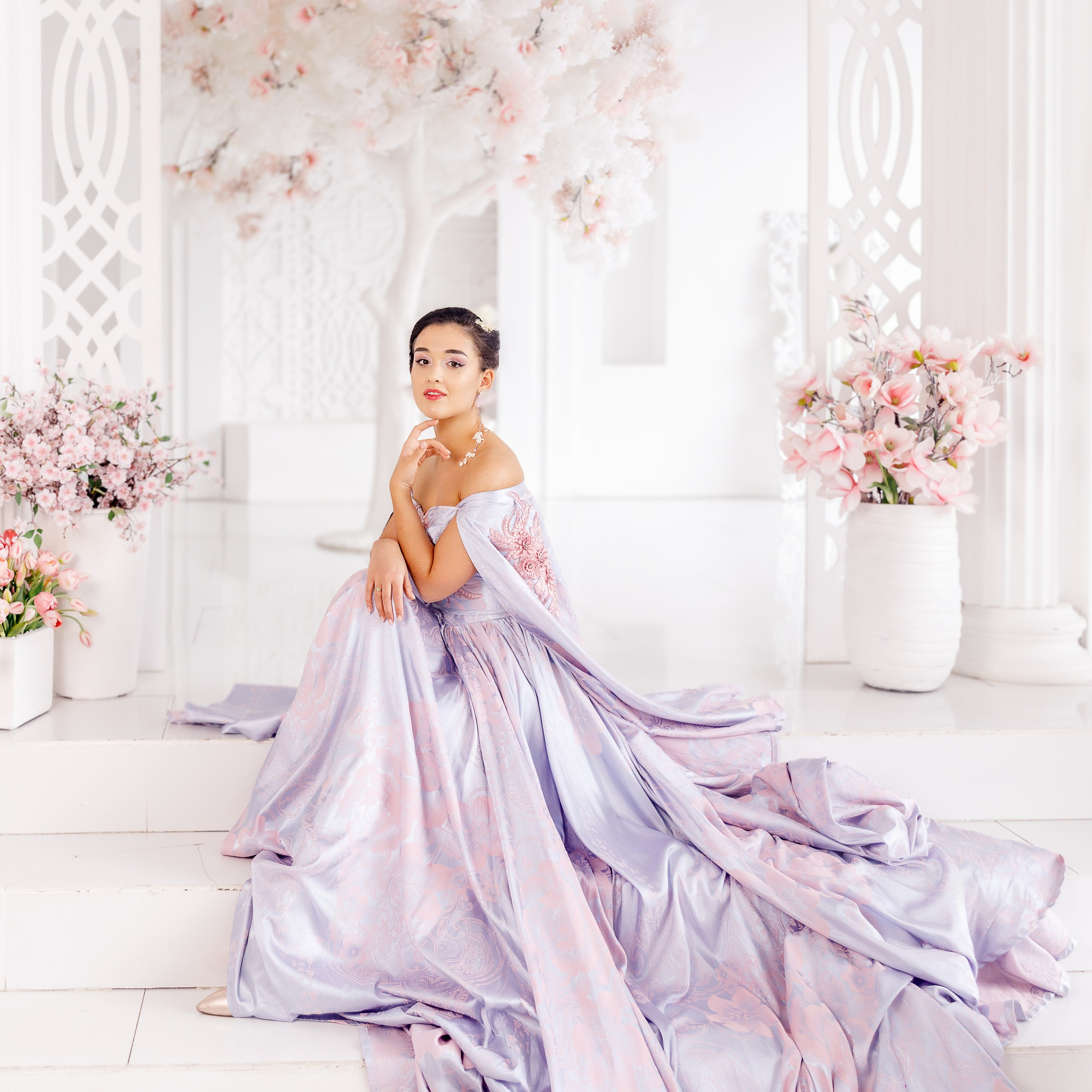 CROSS+STUDIO АВАЛОН