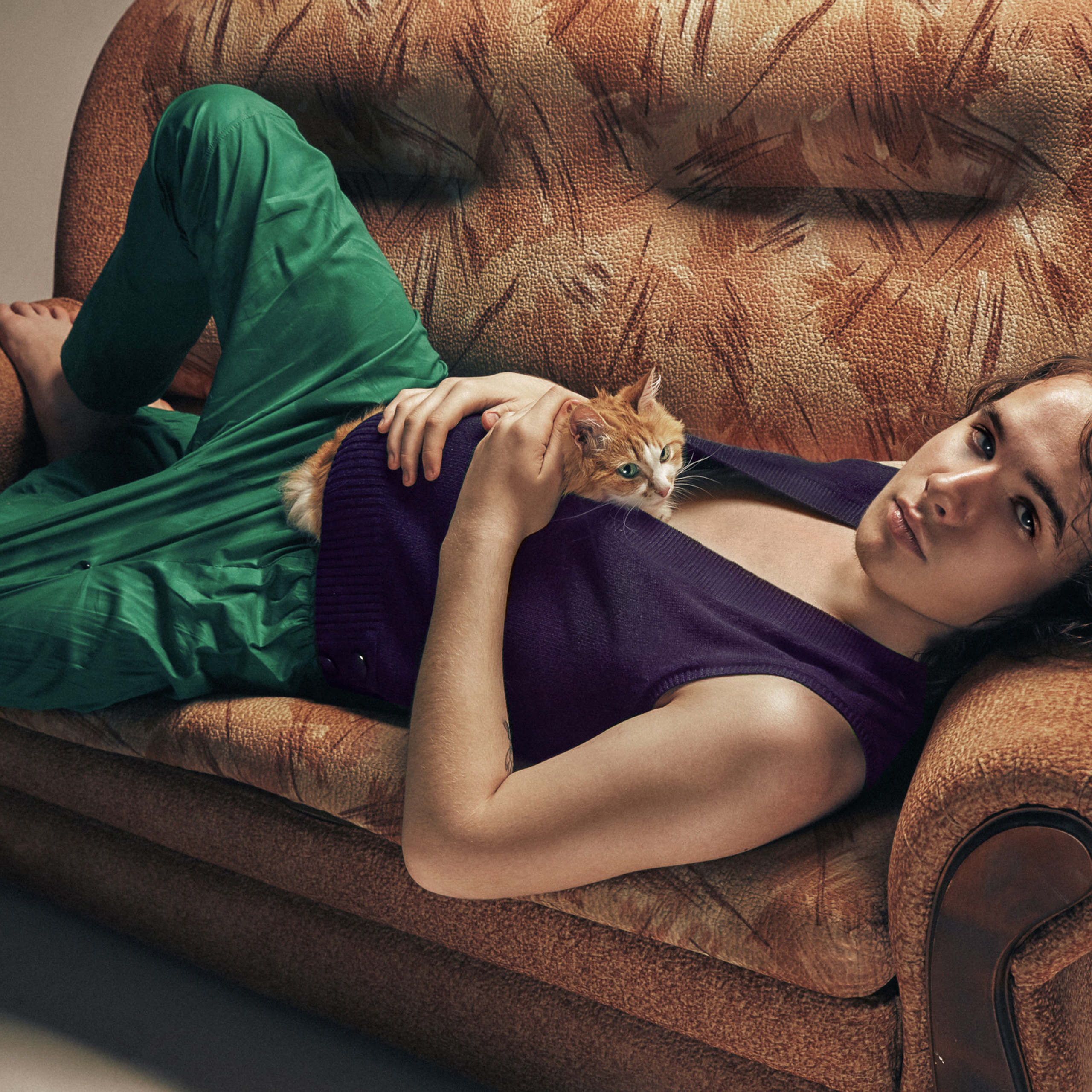 Отзывы. Свадебный фотограф, портретный фотограф в Москве и Саратове Оксана Анциферова