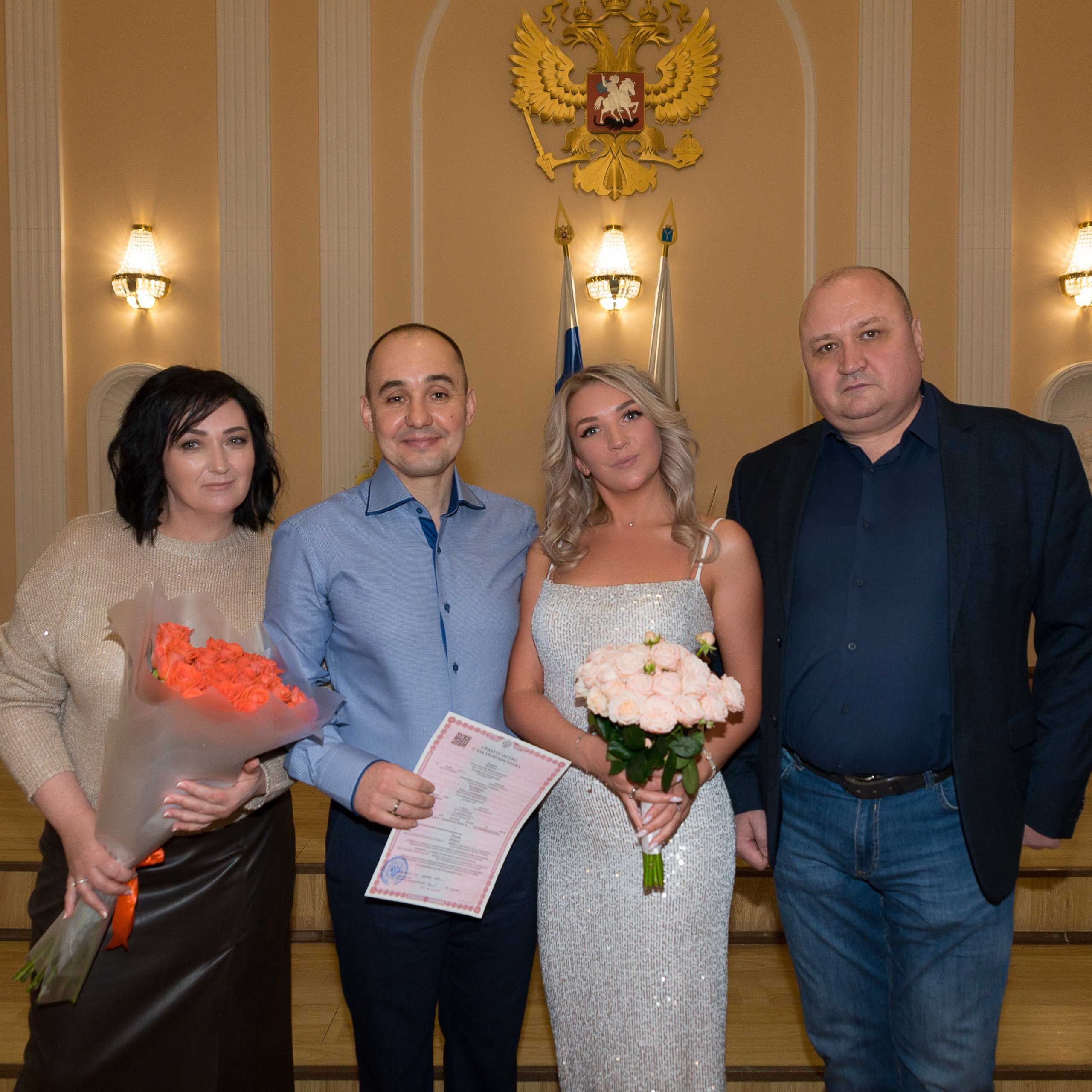 Отзывы. Свадебный фотограф, портретный фотограф в Москве и Саратове Оксана Анциферова