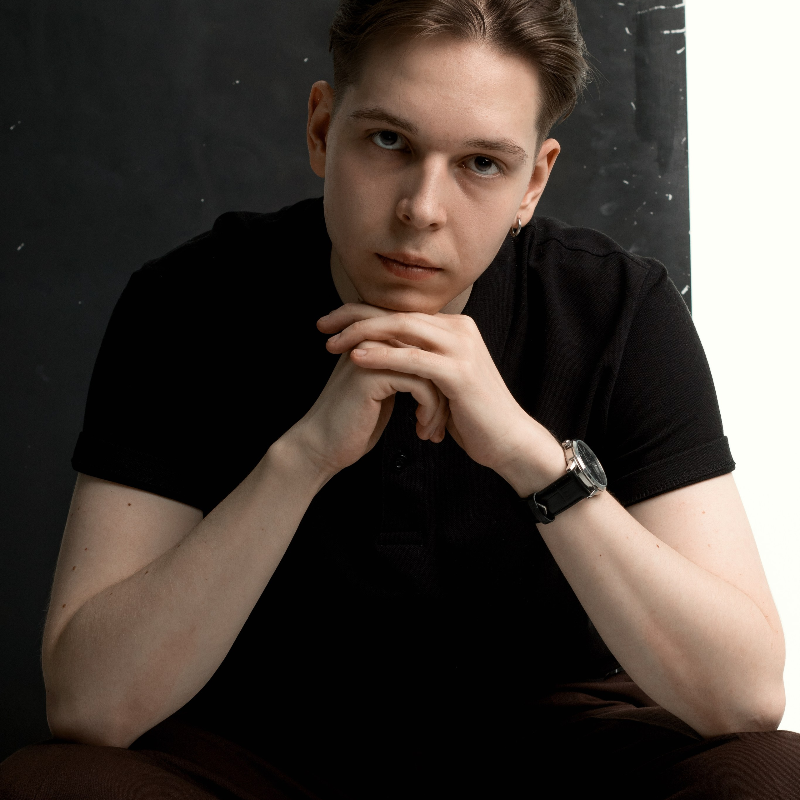 Отзывы. Фотограф Набережные Челны Лысенков Олег