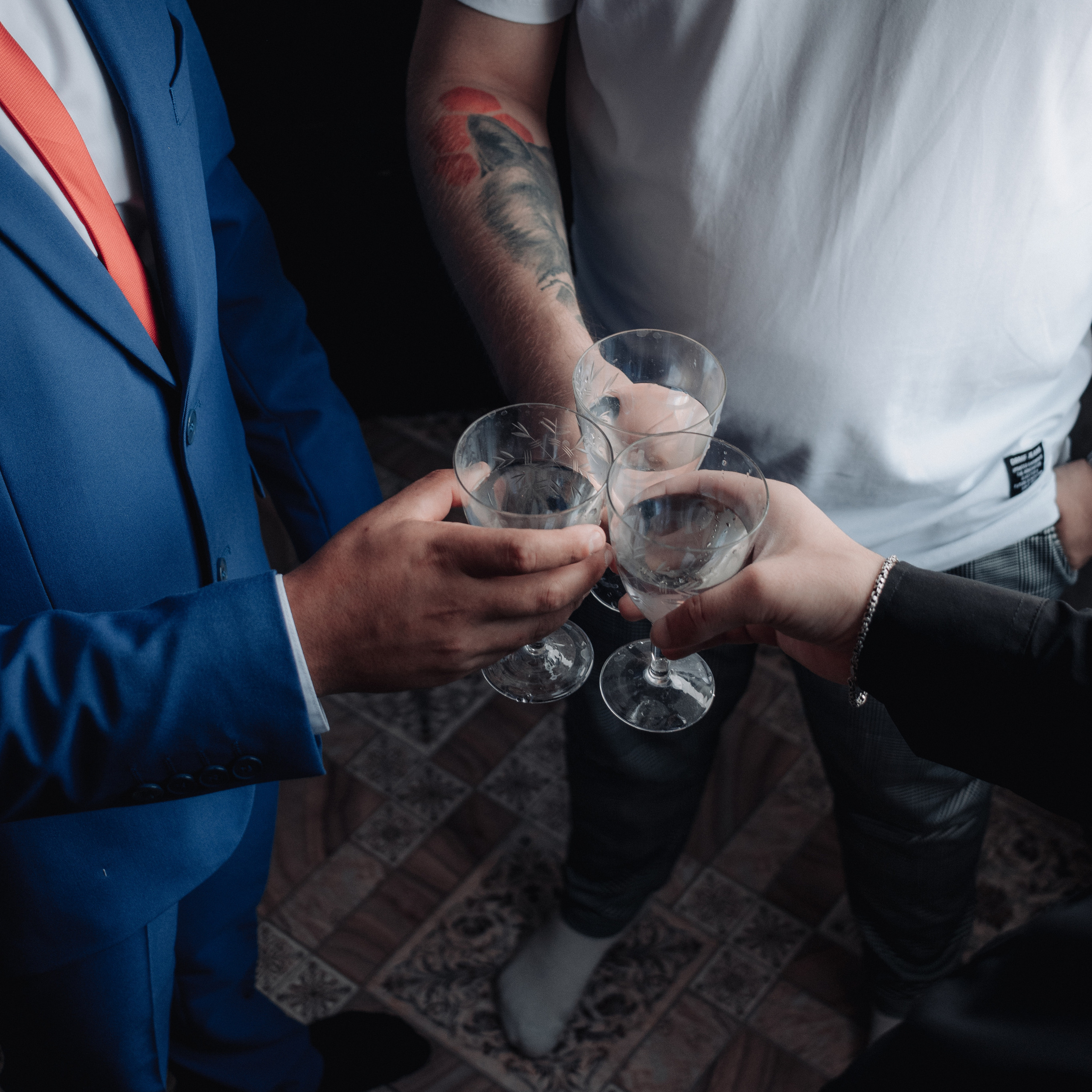 Отзывы. Фотограф Набережные Челны Лысенков Олег