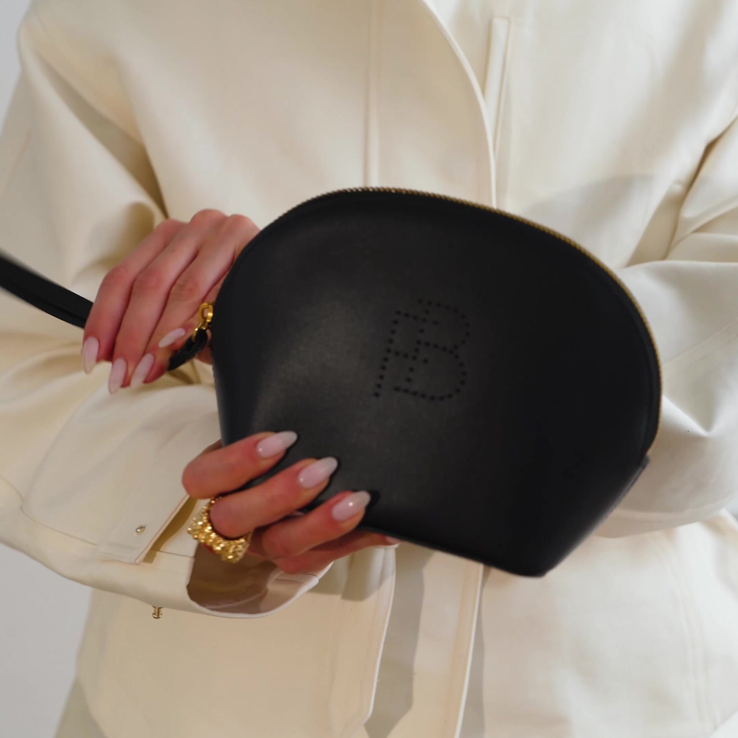 Бренд сумок. Видеограф в Москве Донских Ольга