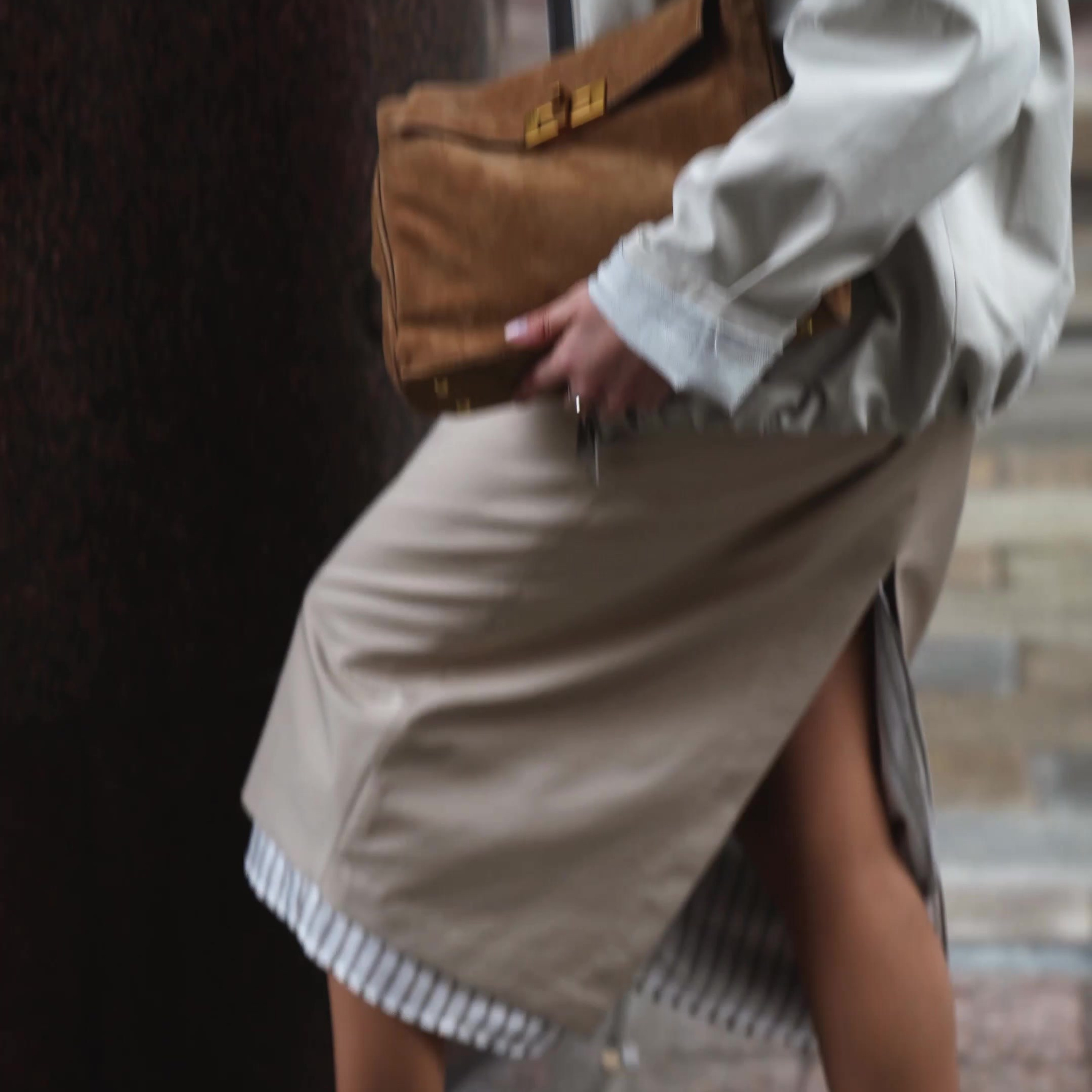 Бренд сумок. Видеограф в Москве Донских Ольга